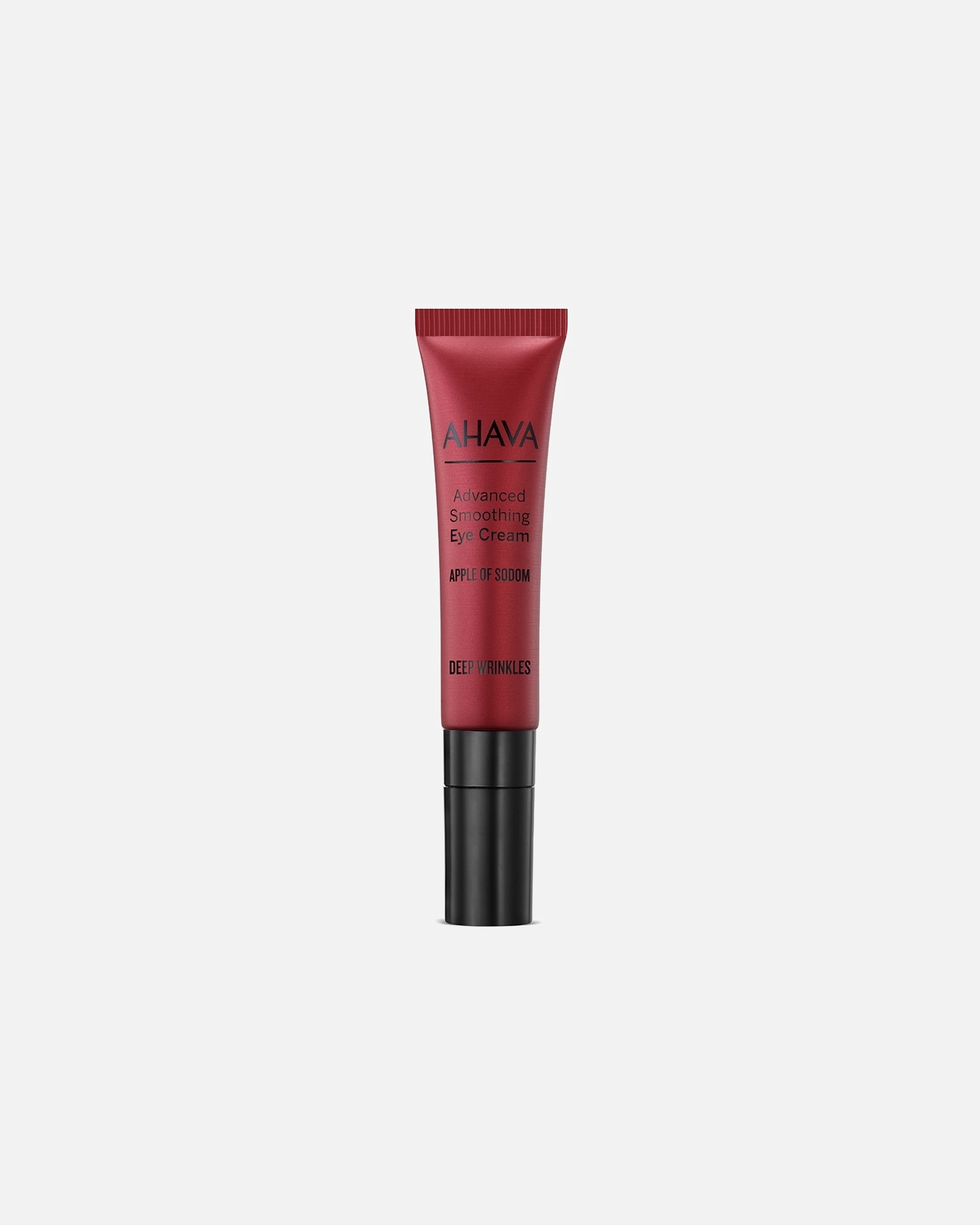 Oční krém po UnisexAHAVA#INNERBEAUTYAOS Advanced Smoothing Eye cream15 ml
