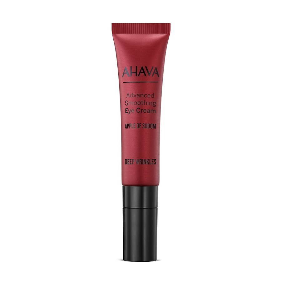 AHAVA - Advanced Smoothing Oční krémy 15 ml unisex
