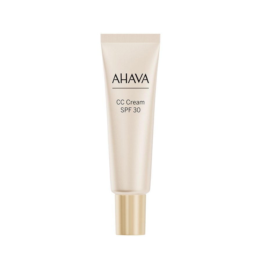 AHAVA - SPF30 BB a CC krémy 30 ml Béžová unisex