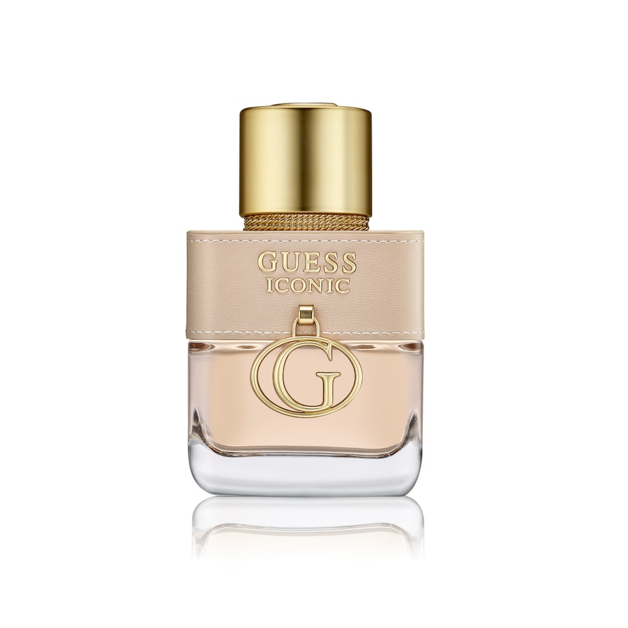 Guess - Iconic For Women Parfémová voda 30 ml dámské