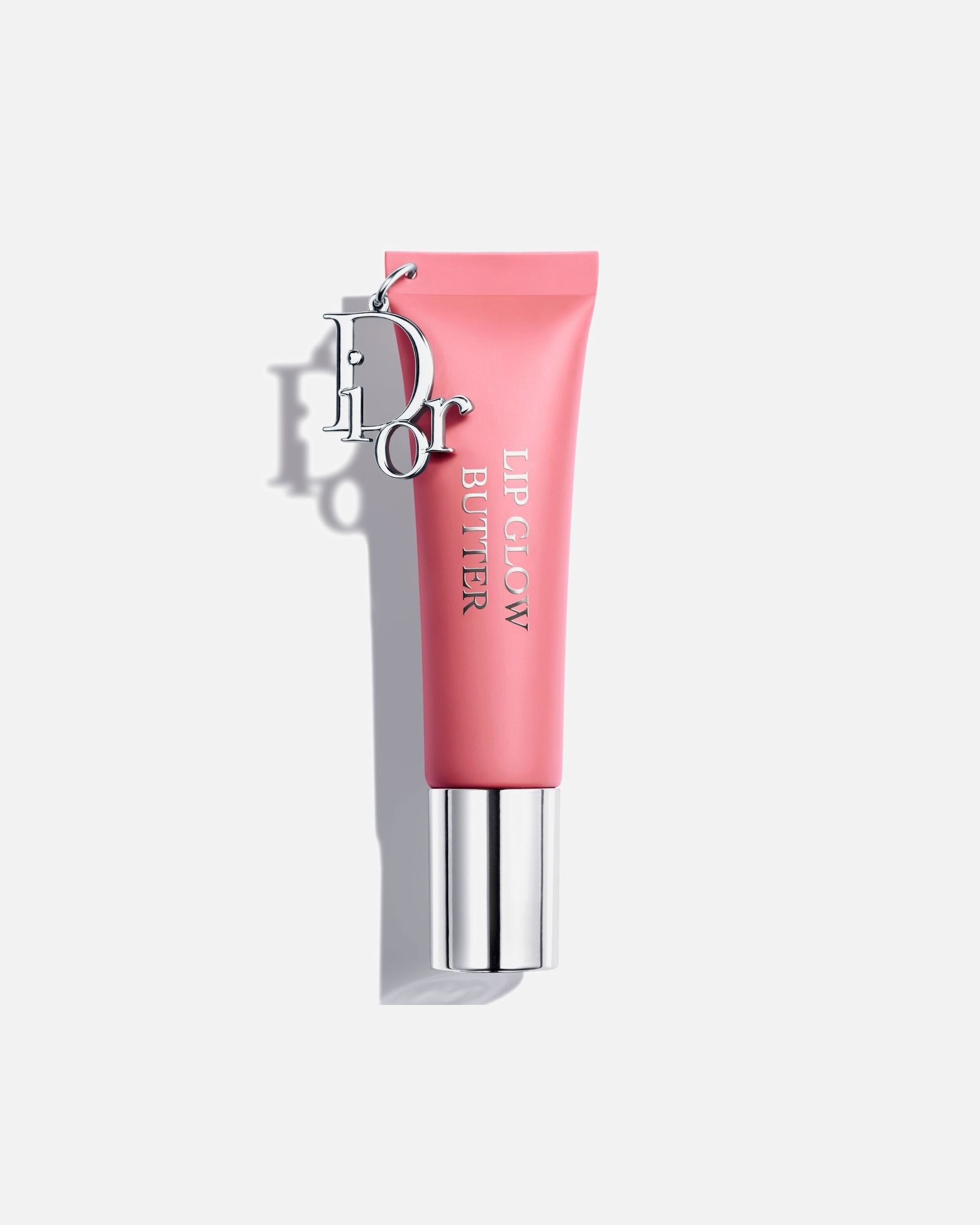 Balzám na rty po UnisexDIORDior AddictLip Glow Butter – Vysoce lesklá péče na rty – Peptidy + ceramidy107 - DRAGON FRUIT