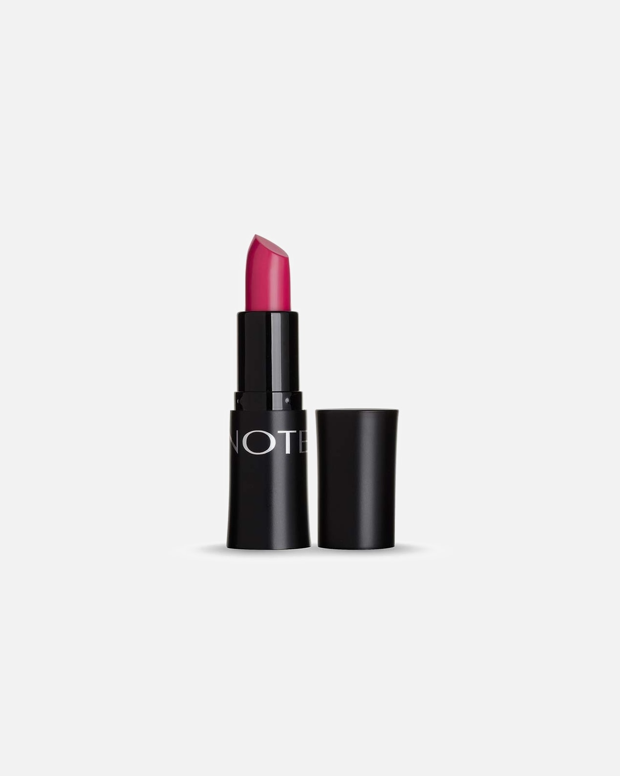 Rtěnka po UnisexNote Cosmetique#INNERBEAUTYMattemoist Lipstick305 Show