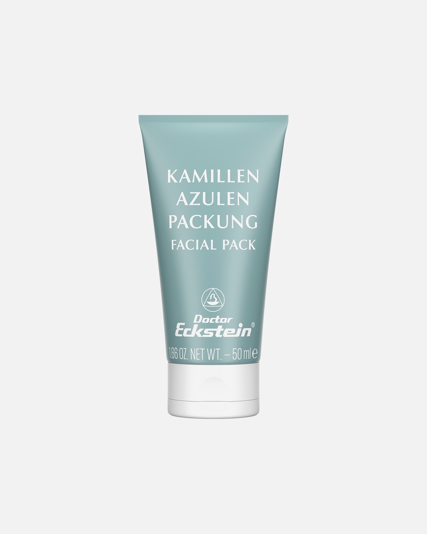 Hydratační maska po UnisexDoctor Eckstein#INNERBEAUTY50 ml