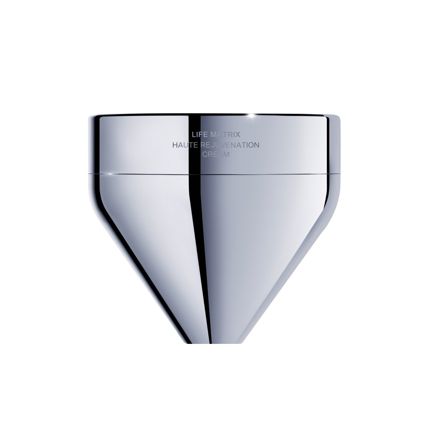 La Prairie - Life Matrix Haute Rejuvenation Cream Krémy na obličej 50 ml unisex
