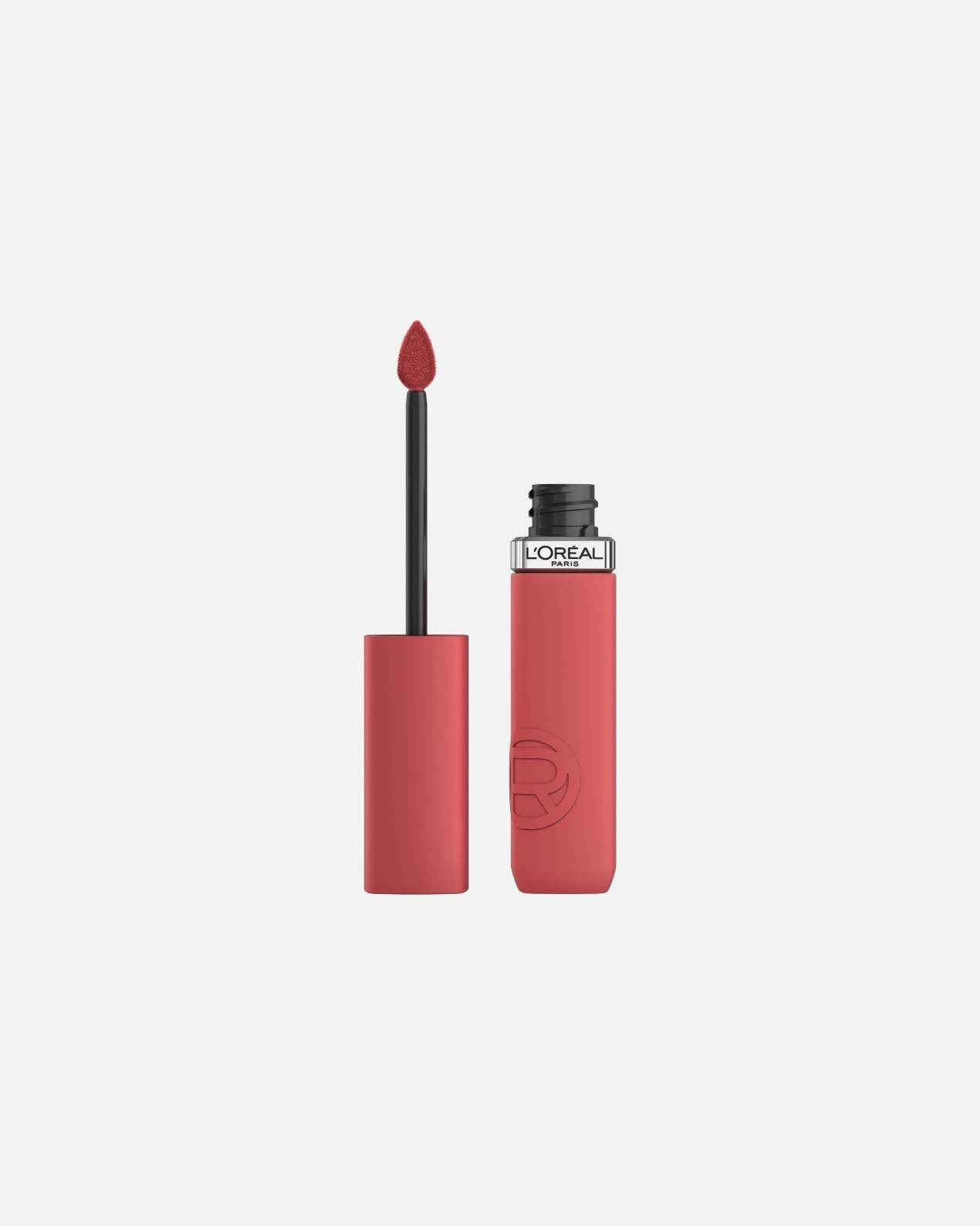 Rtěnka po UnisexL’Oréal Paris#INNERBEAUTYInfaillible Matte Resistance230 Shopping Spree