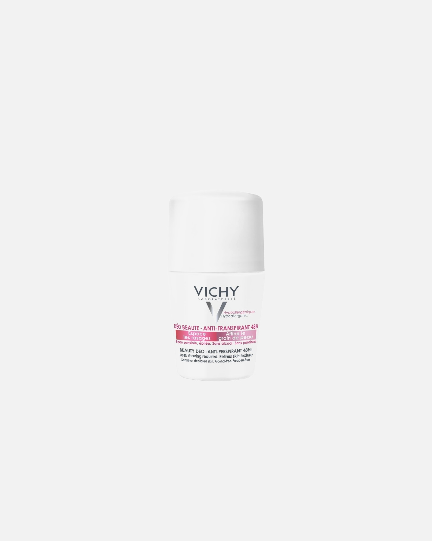 Deodorant po UnisexVichy50 ml