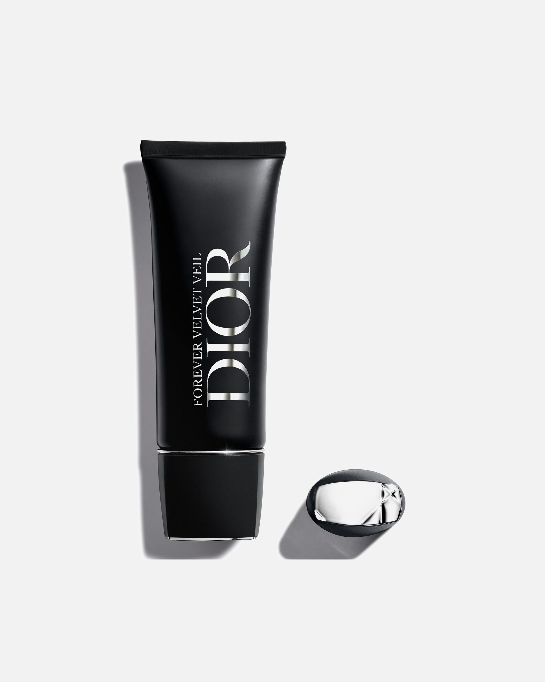 Primer po UnisexDIORForeverVelvet Veil – Báze pod makeup – Vyhlazující matný finiš, SPF 15 PA++35 ml