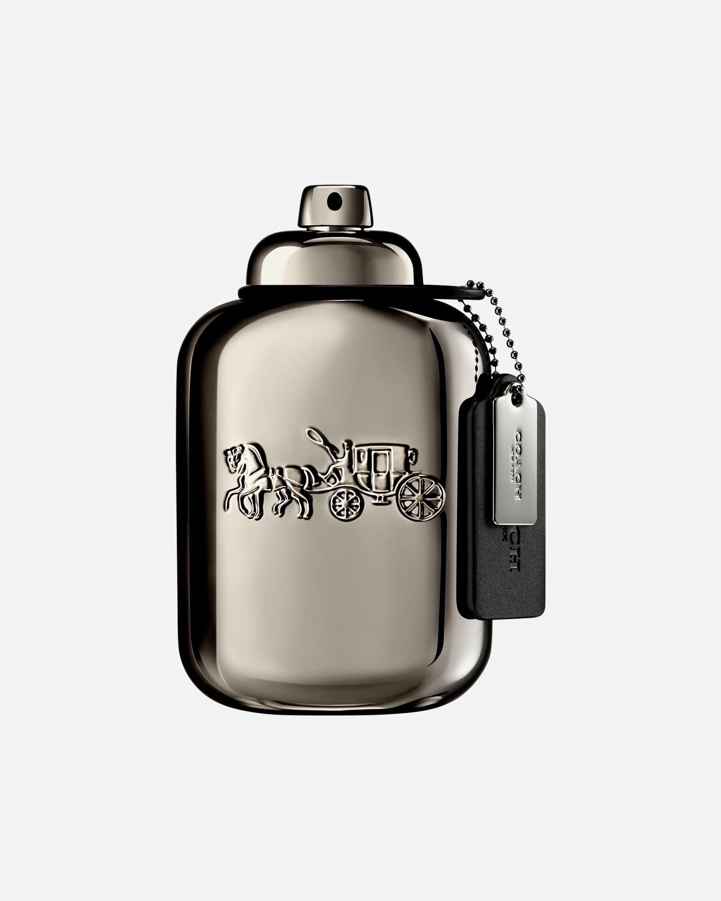 Parfém po Pro mužeCOACHPlatinumPure100 ml