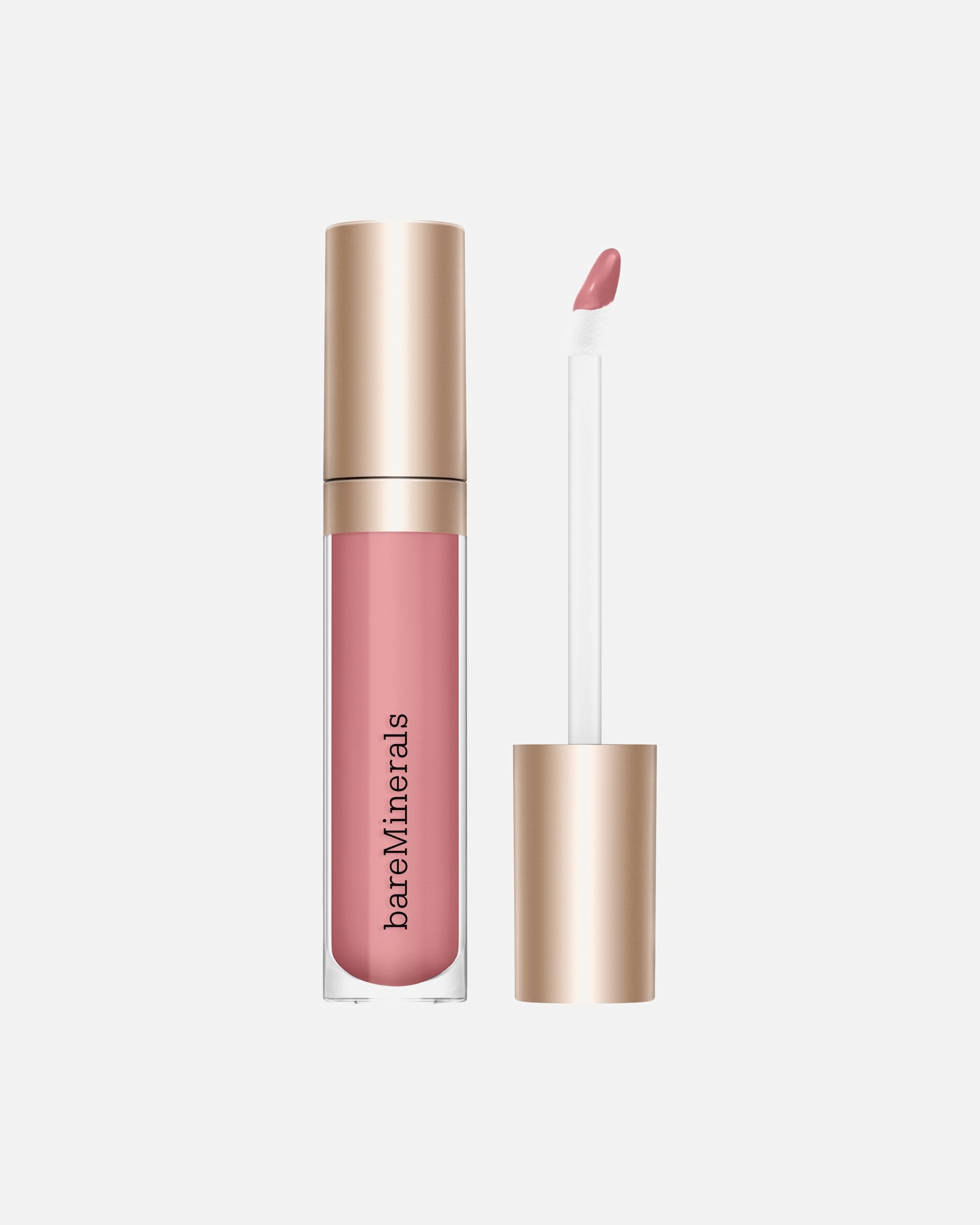 Balzám na rty po UnisexbareMineralsMineralistGlossbalm ClarityHEART