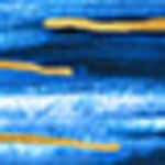 BLEU REVERIE