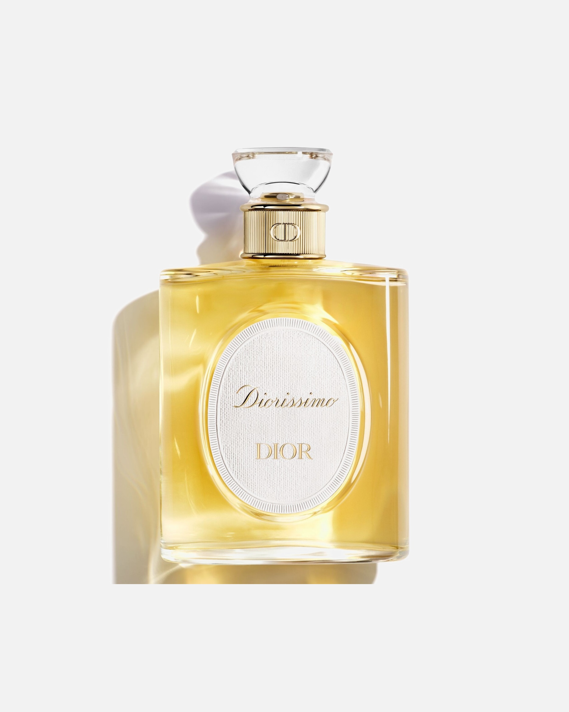 Toaletní voda po Pro ženyDIORDioriginalsDiorissimo - Eau de Toilette - Květinové tóny100 ml