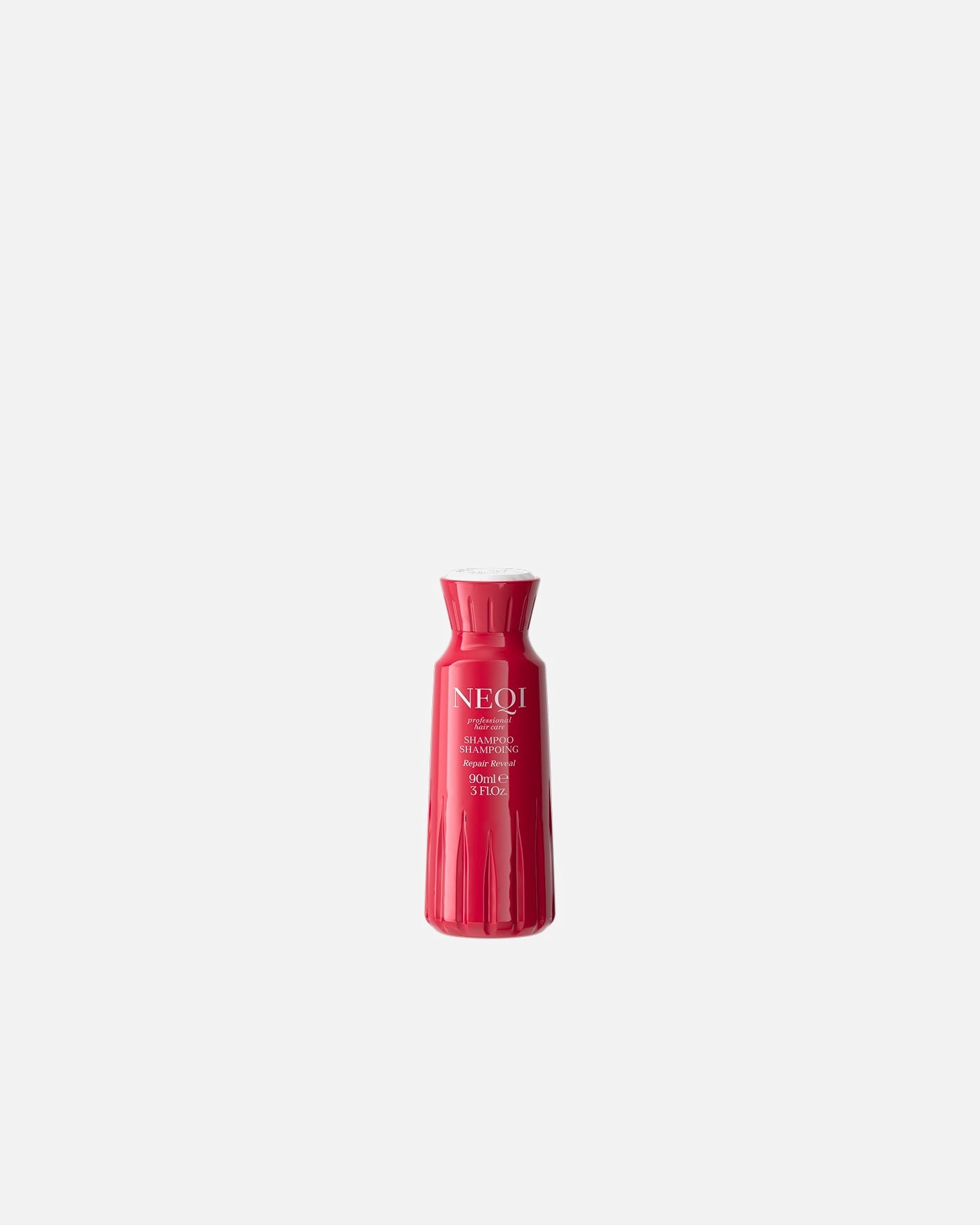 Šampon na vlasy po Pro ženyNeqiRepair RevealRepair Reveal Shampoo90 ml