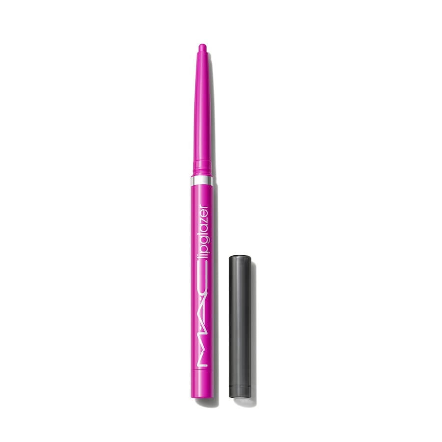 MAC - Lipglazer Glossy Liner Tužky na rty 0.25 g Růžová unisex