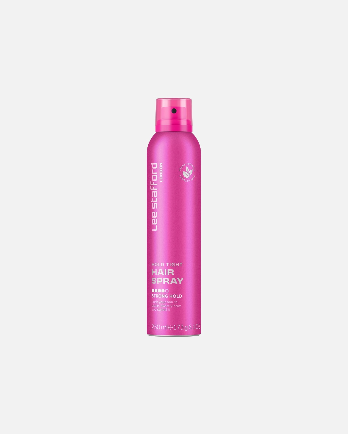 Lak na vlasy po UnisexLee StaffordHold Tight Spray250 ml