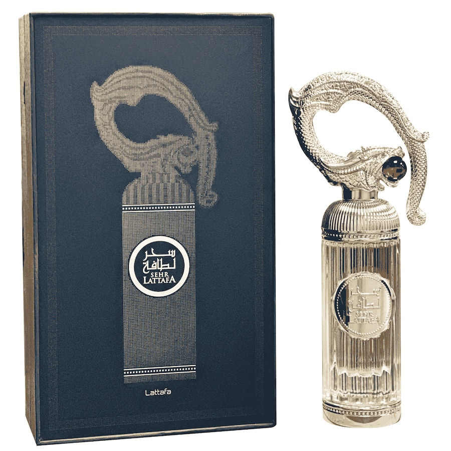 Lattafa - SEHR Parfémová voda 100 ml unisex