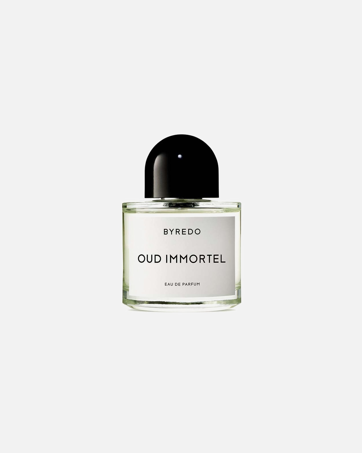 Parfémová voda po UnisexBYREDO#INNERBEAUTY OUD IMMORTE EAU DE PARFUM100 ml