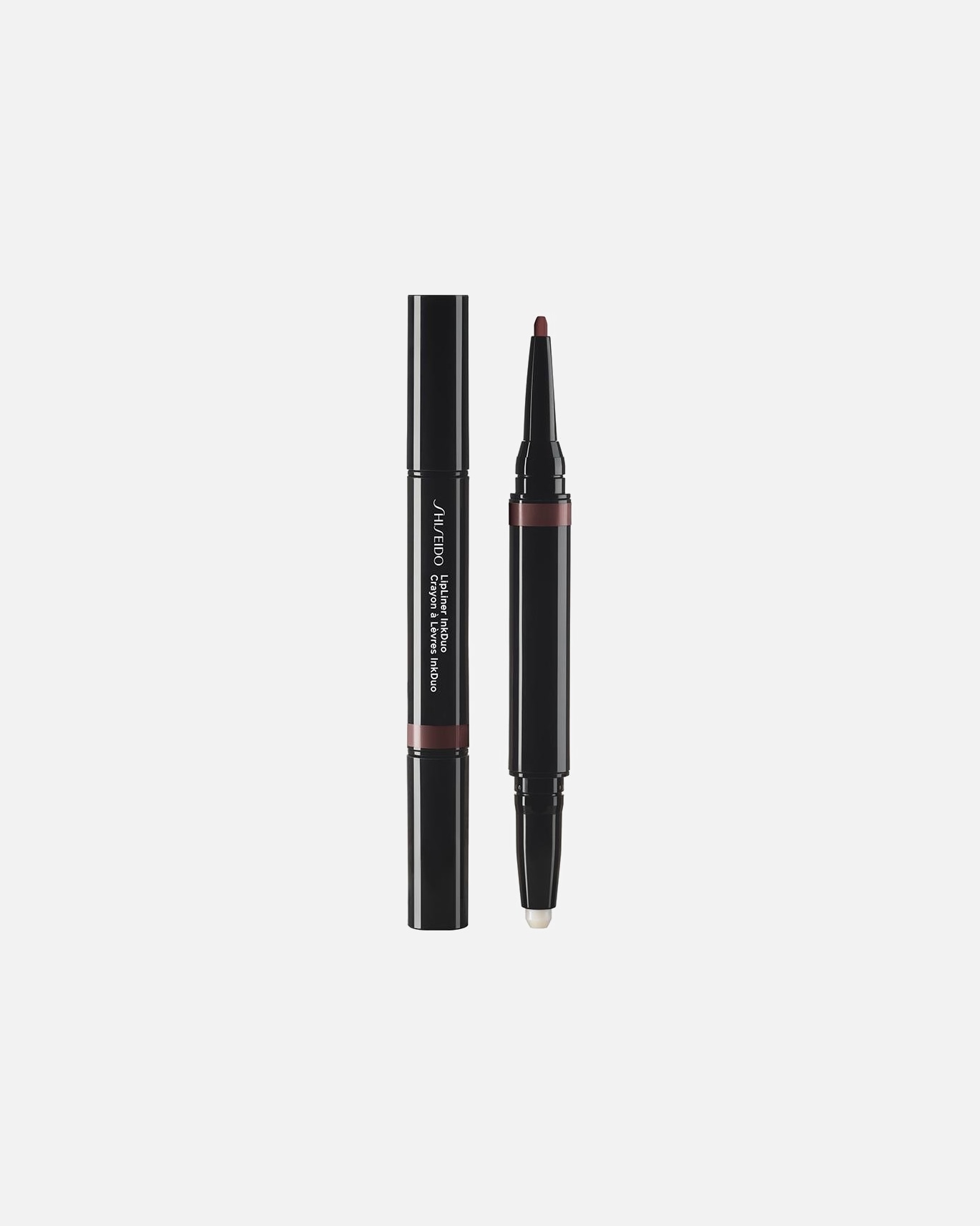 Konturovací tužka na rty po UnisexShiseido#INNERBEAUTYInkduo Prime+Line12 - ESPRESSO