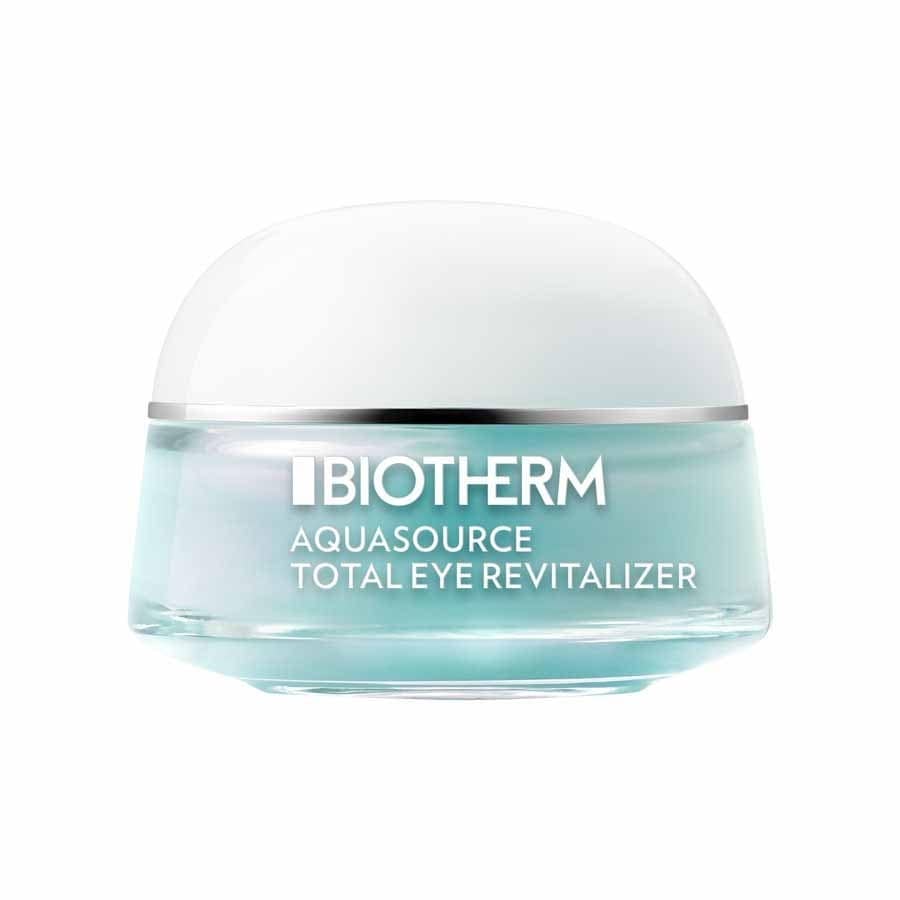 Biotherm - Aquasource Total Eye Revitalizer Oční krémy 15 ml unisex