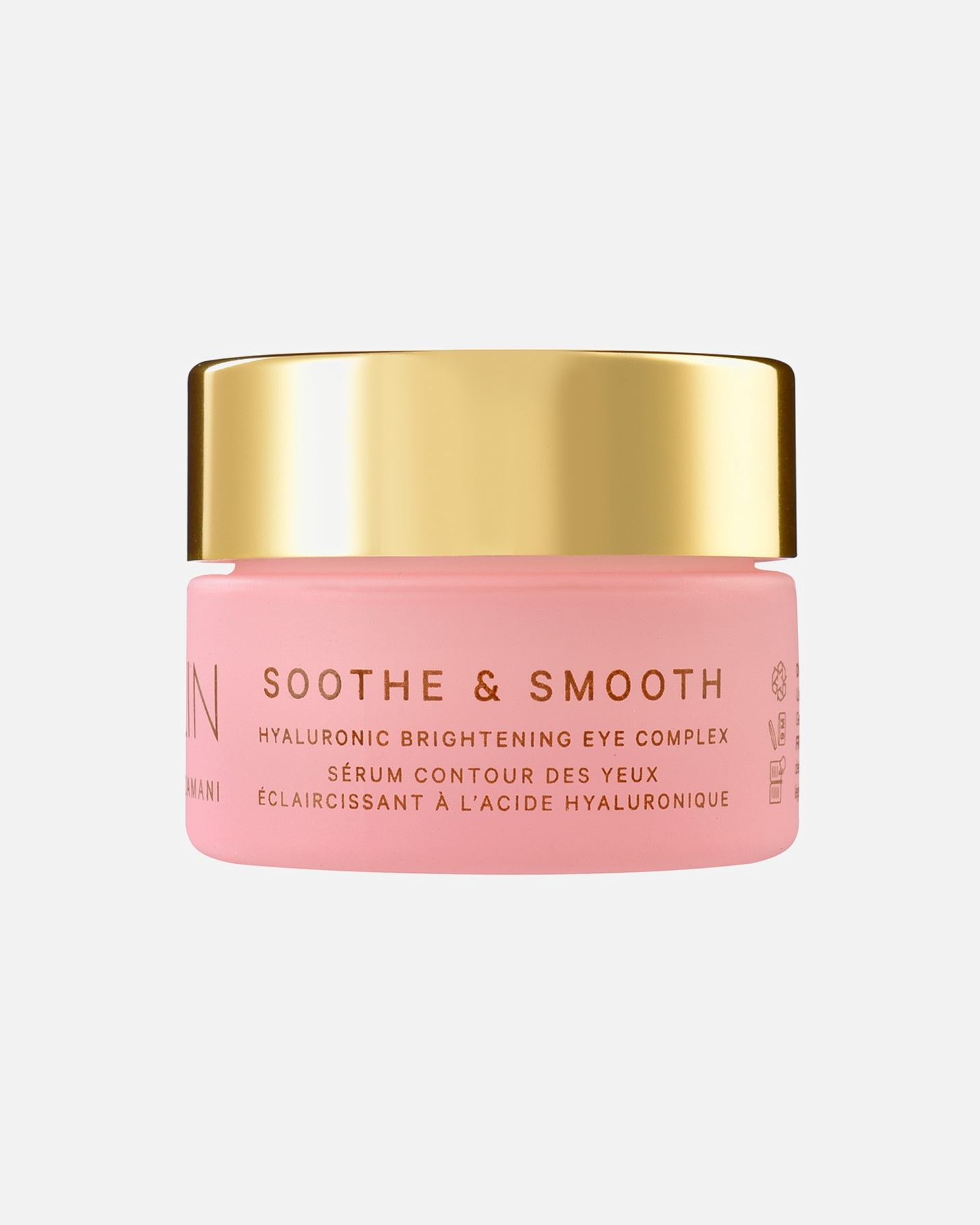 Oční krém po Pro ženyMZ SKINSoothe & Smooth Collagen Activating Eye Complex14 ml