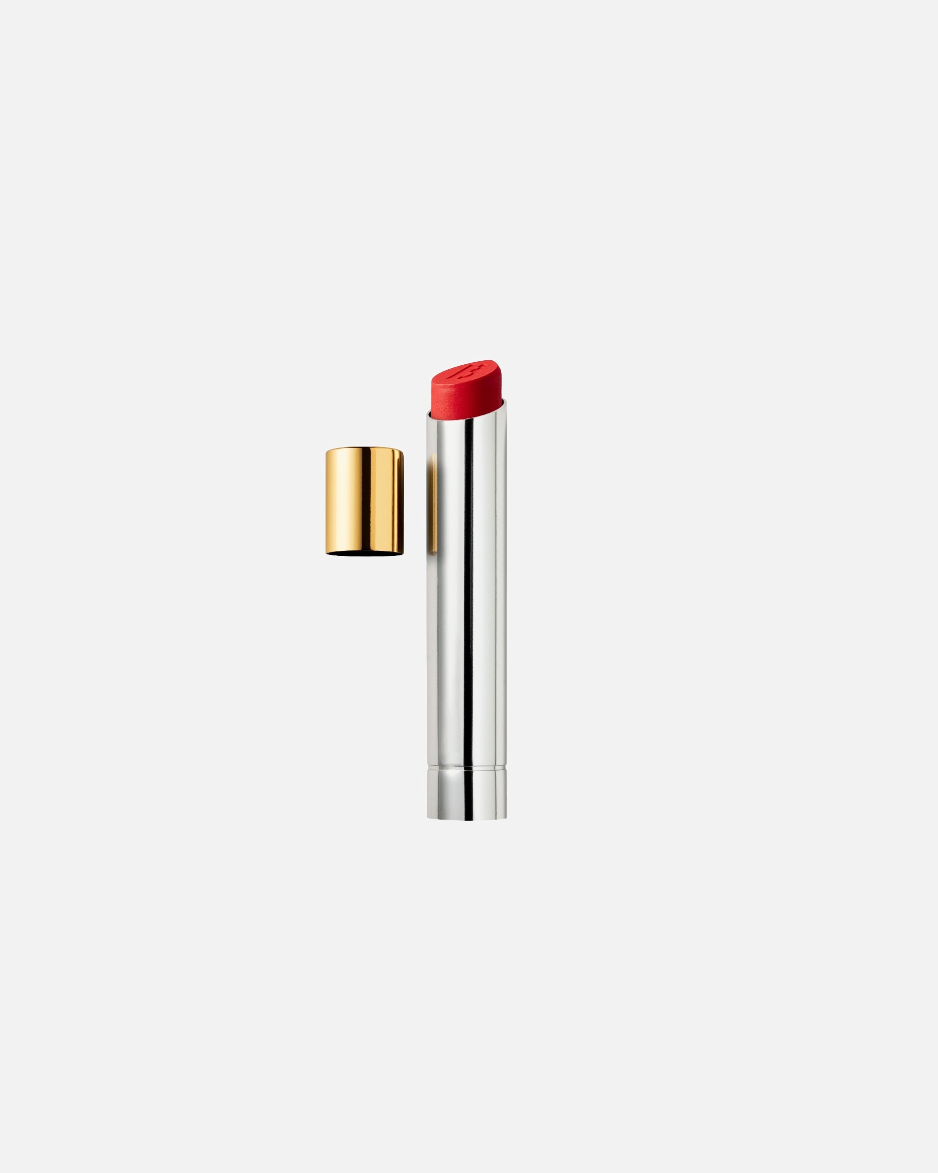 Rtěnka po Pro ženyBYREDO#INNERBEAUTYLipstick Matte Ensouled refillSTROMBOLI - Refill