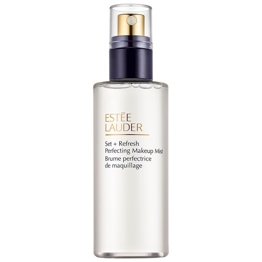 Estée Lauder - Set + Refresh Perfecting Makeup Mist Spreje na obličej 116 ml unisex