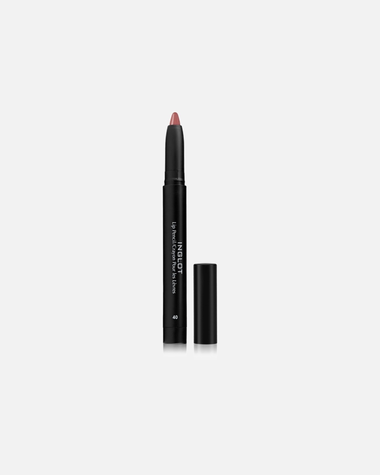 Konturovací tužka na rty po UnisexInglot#INNERBEAUTYAmc Lip Pencil With Sharpener39
