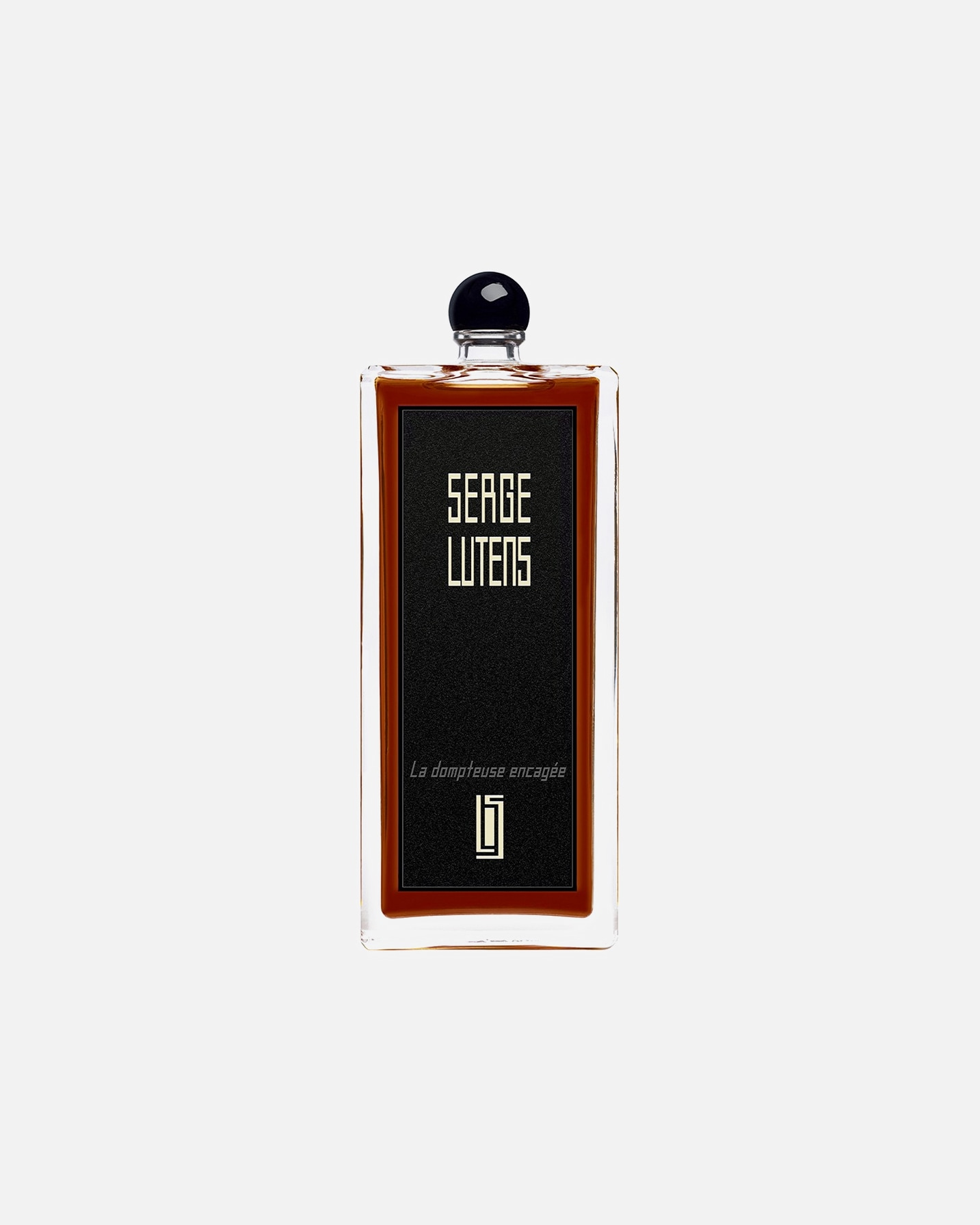 Parfémová voda po UnisexSerge LutensCollection Noire100 ml