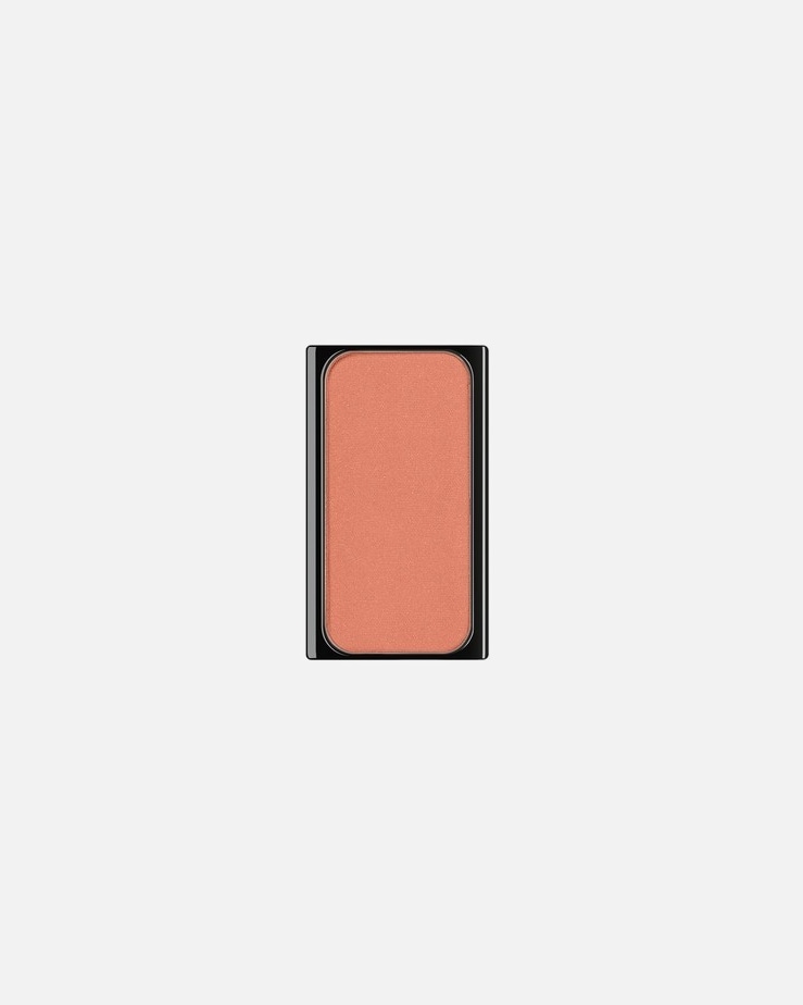 Tvářenka po UnisexARTDECO#INNERBEAUTYBlusherč. 13 - Brown Orange Blush
