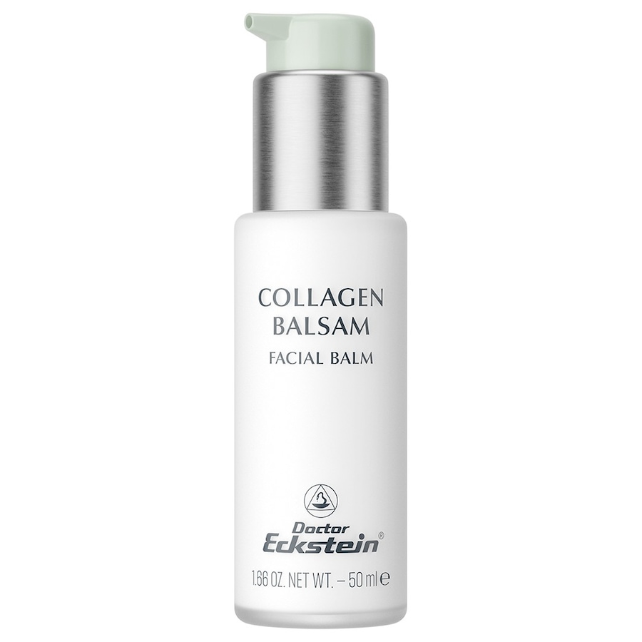 Doctor Eckstein - Collagen Balsam Denní krémy 50 ml unisex