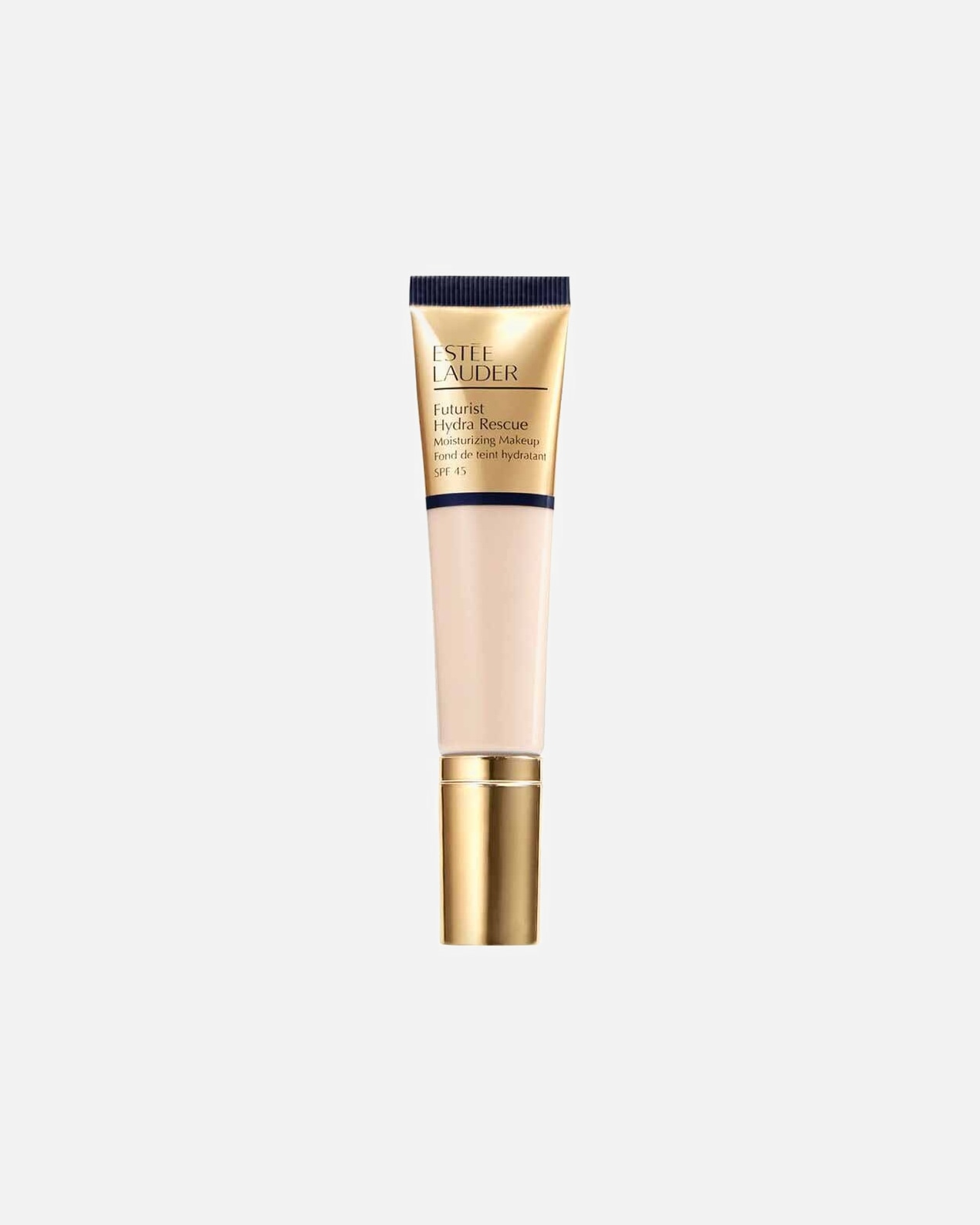Make-up po Pro ženyEstée LauderFuturistHydra Rescue Moisturizing Makeup SPF451N2 Ecru