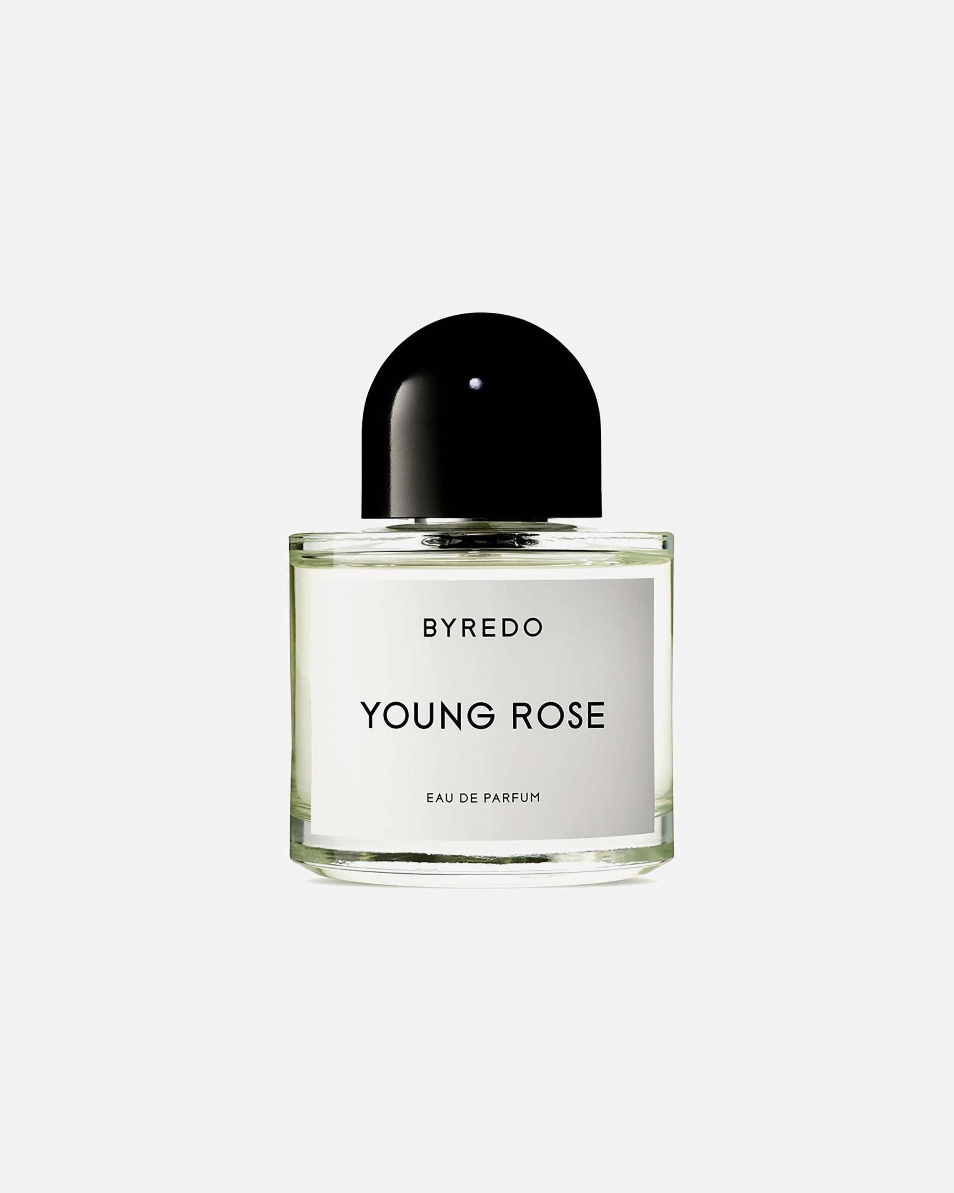 Parfémová voda po UnisexBYREDO#INNERBEAUTYYoung Rose100 ml
