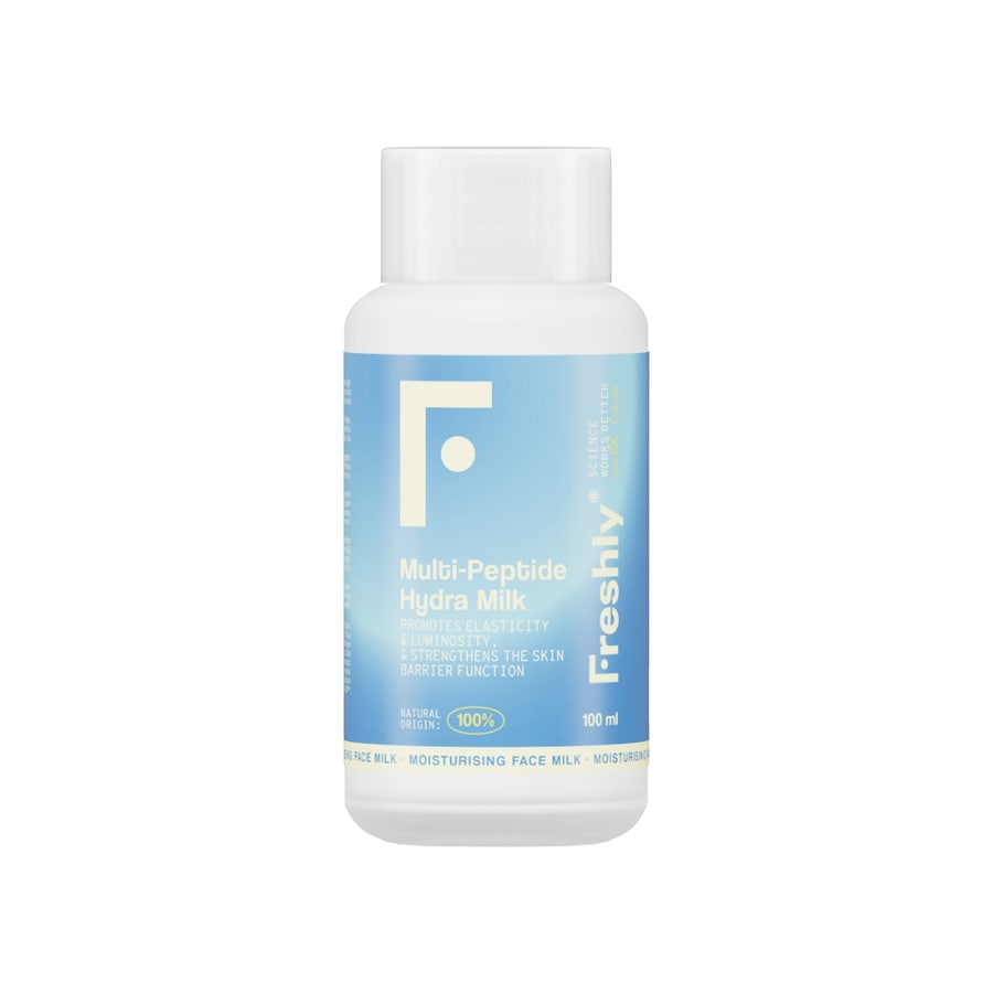 - MULTI PEPETIDE HYDRA MILK Pleťové vody 100 ml unisex