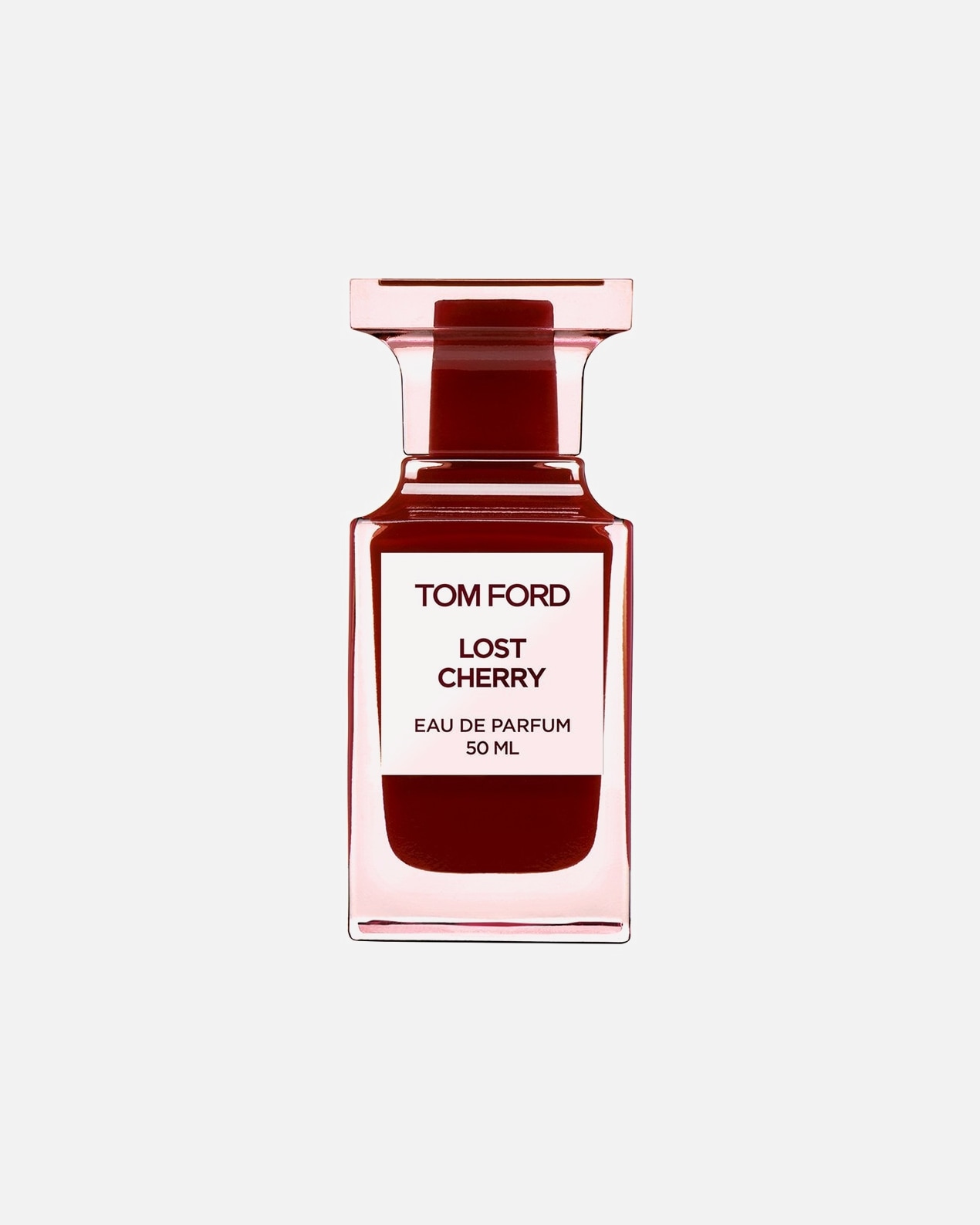 Parfémová voda po UnisexTOM FORDPrivate BlendLost Cherry50 ml