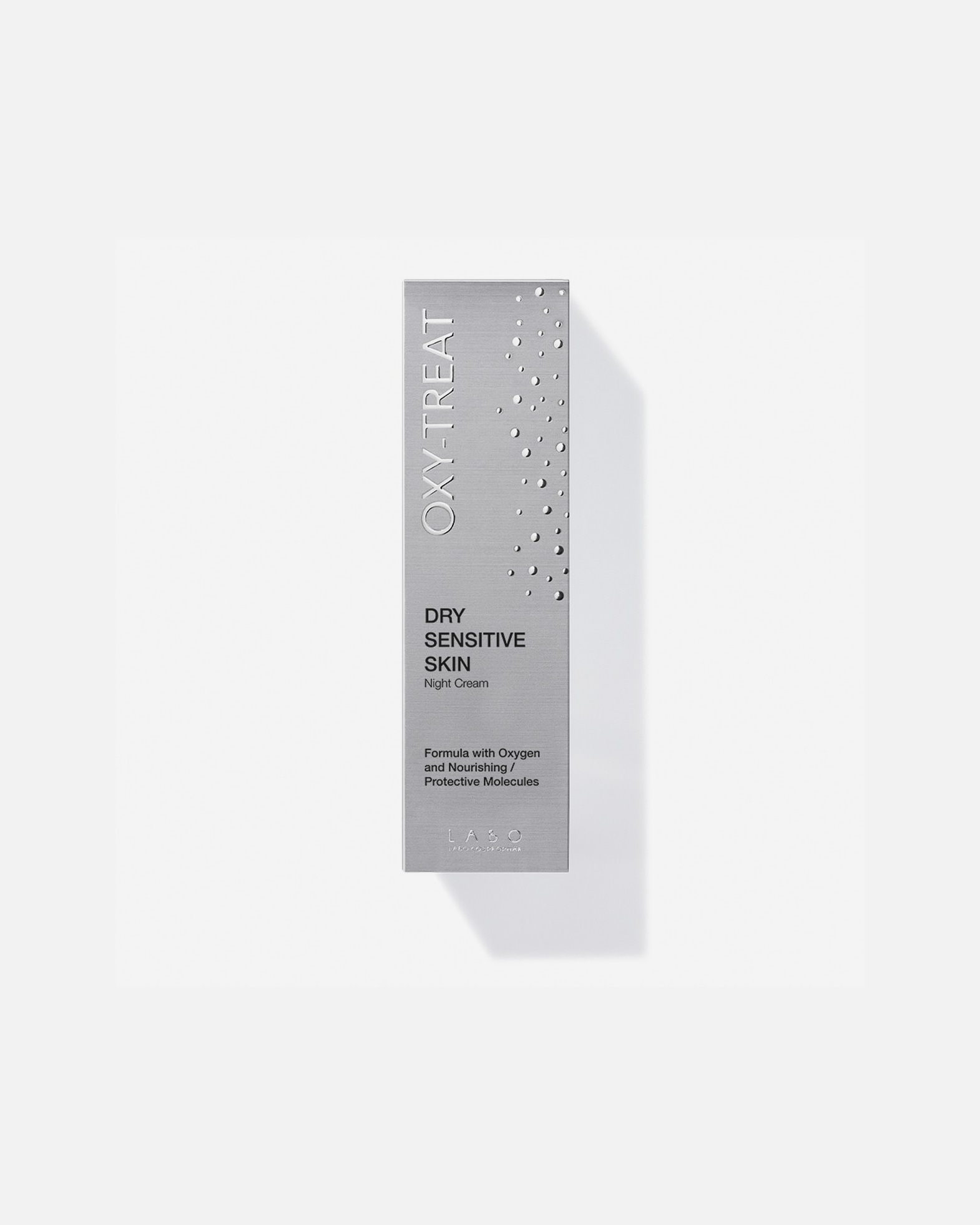 Noční krém po Pro ženyOxy-TreatDefault Brand LineNoční krém na suchou a citlivou pleť50 ml