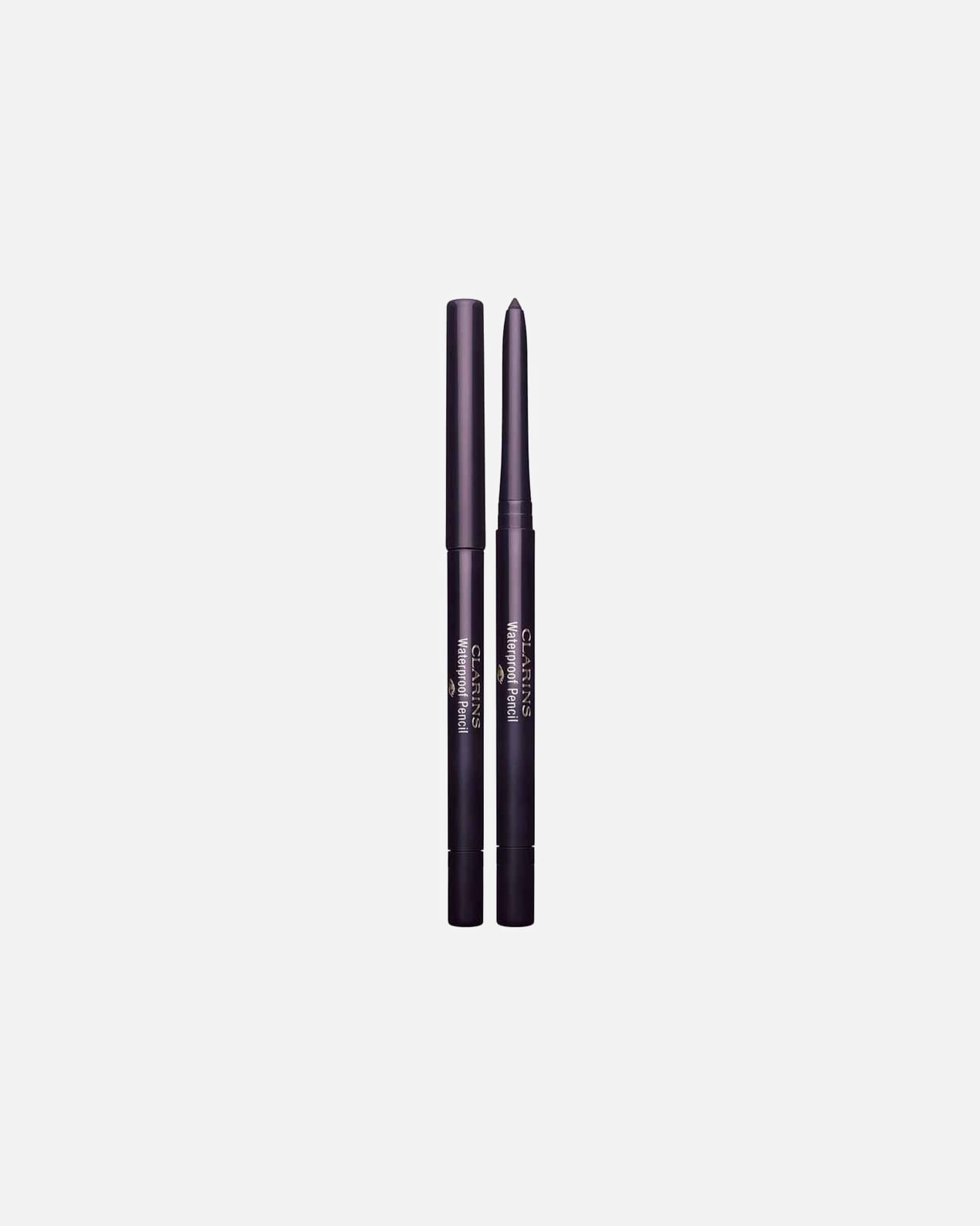 Oční linky po UnisexClarins#INNERBEAUTYWaterproof Eye Pencil 02 Chestnutč. 04 - Fig