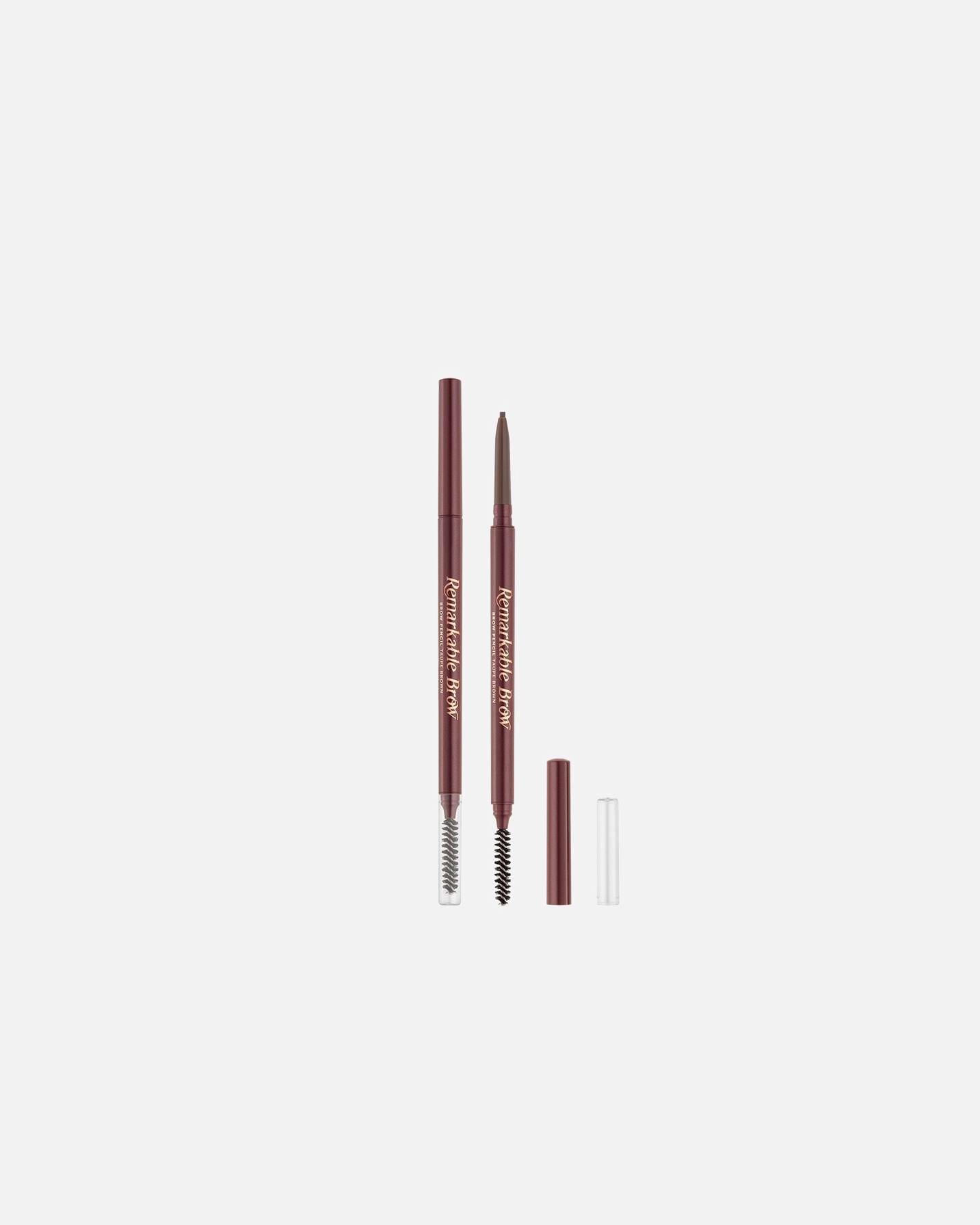 Tužka na obočí po UnisexZOEVA#INNERBEAUTYTAUPE BROWN