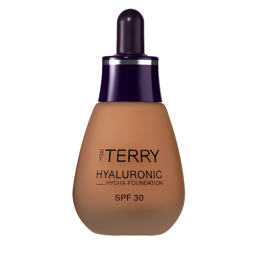 By Terry - Hyaluronic Hydra Make-upy 30 ml Bílá unisex
