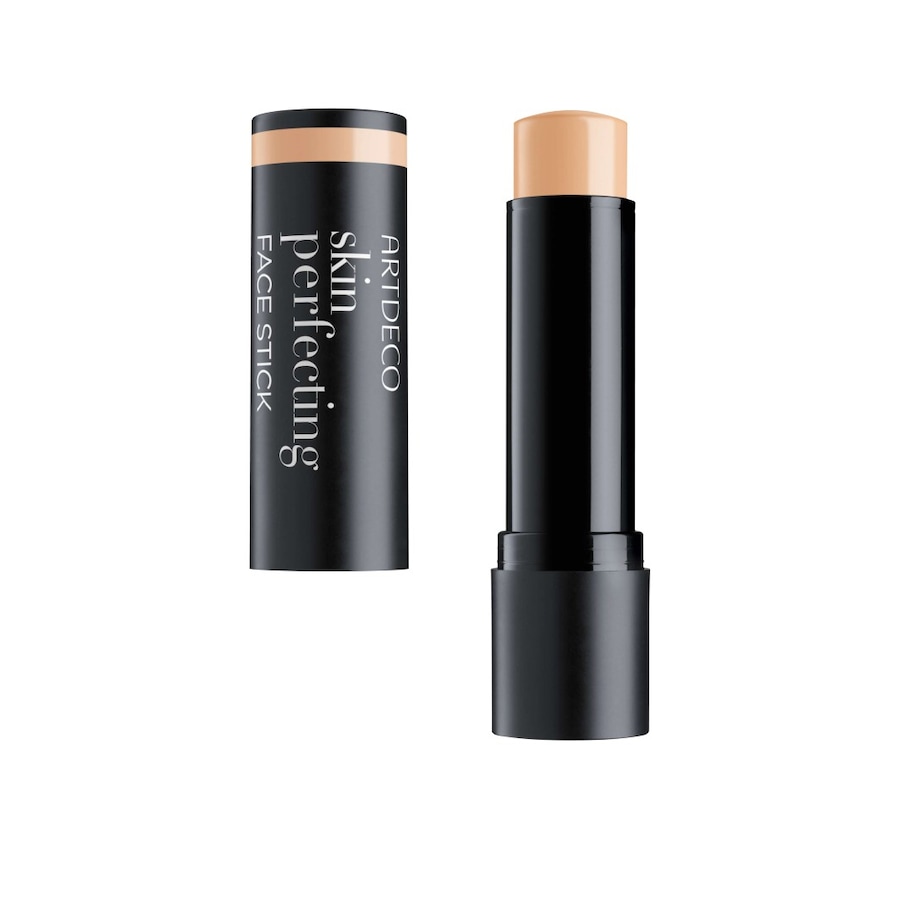 ARTDECO - Your Skin Perfected Skin Perfecting Face Stick Make-upy 11 g Světle hnědá dámské