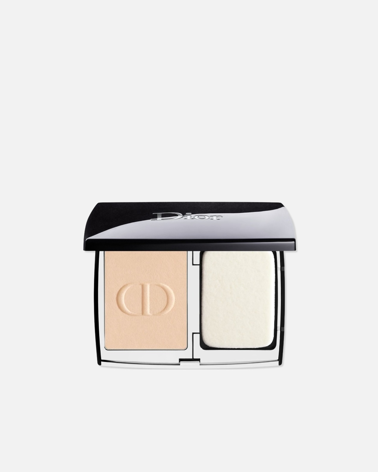 Pudr po UnisexDIORForeverNatural Velvet Compact Foundation2N Neutral