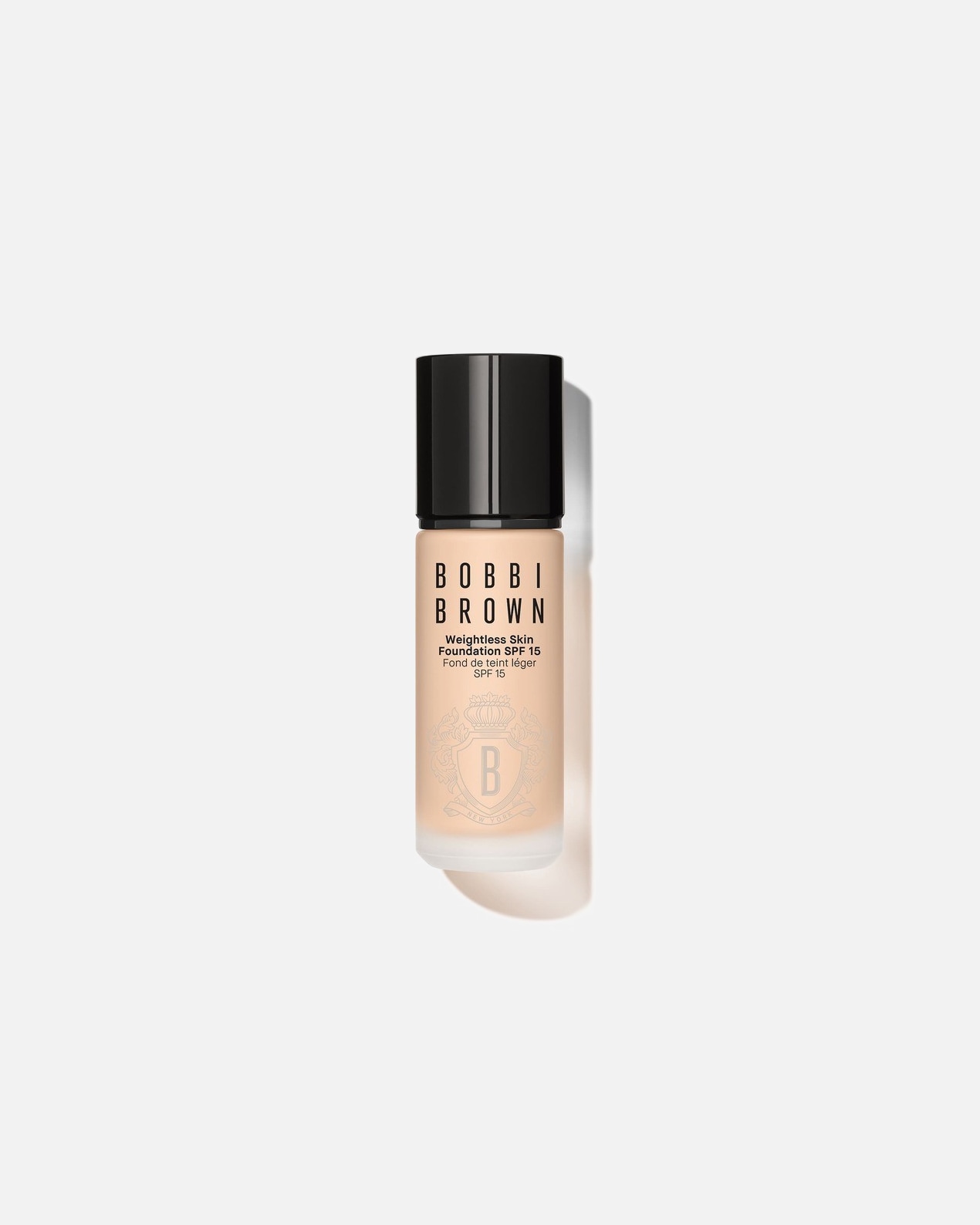 Make-up po UnisexBobbi Brown#INNERBEAUTYWeightless Skin FoundationPorcelain
