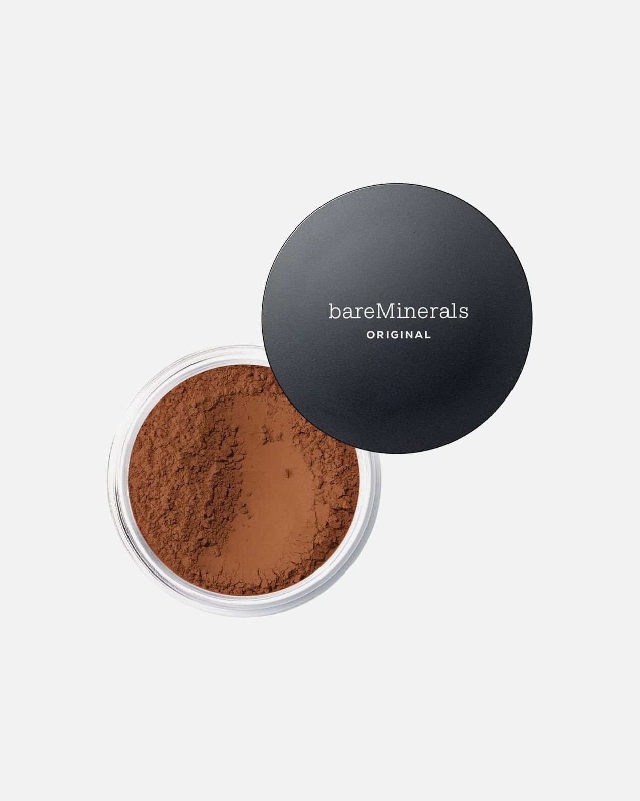Make-up po UnisexbareMineralsOriginalMineral Loose FoundationWarm Deep 27