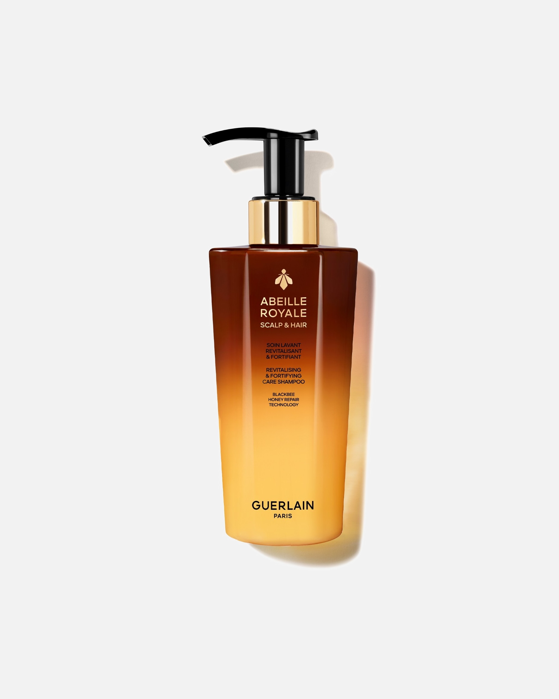 Šampon na vlasy po UnisexGuerlainAbeille RoyaleRevitalising & Fortifying Care Shampoo290 ml