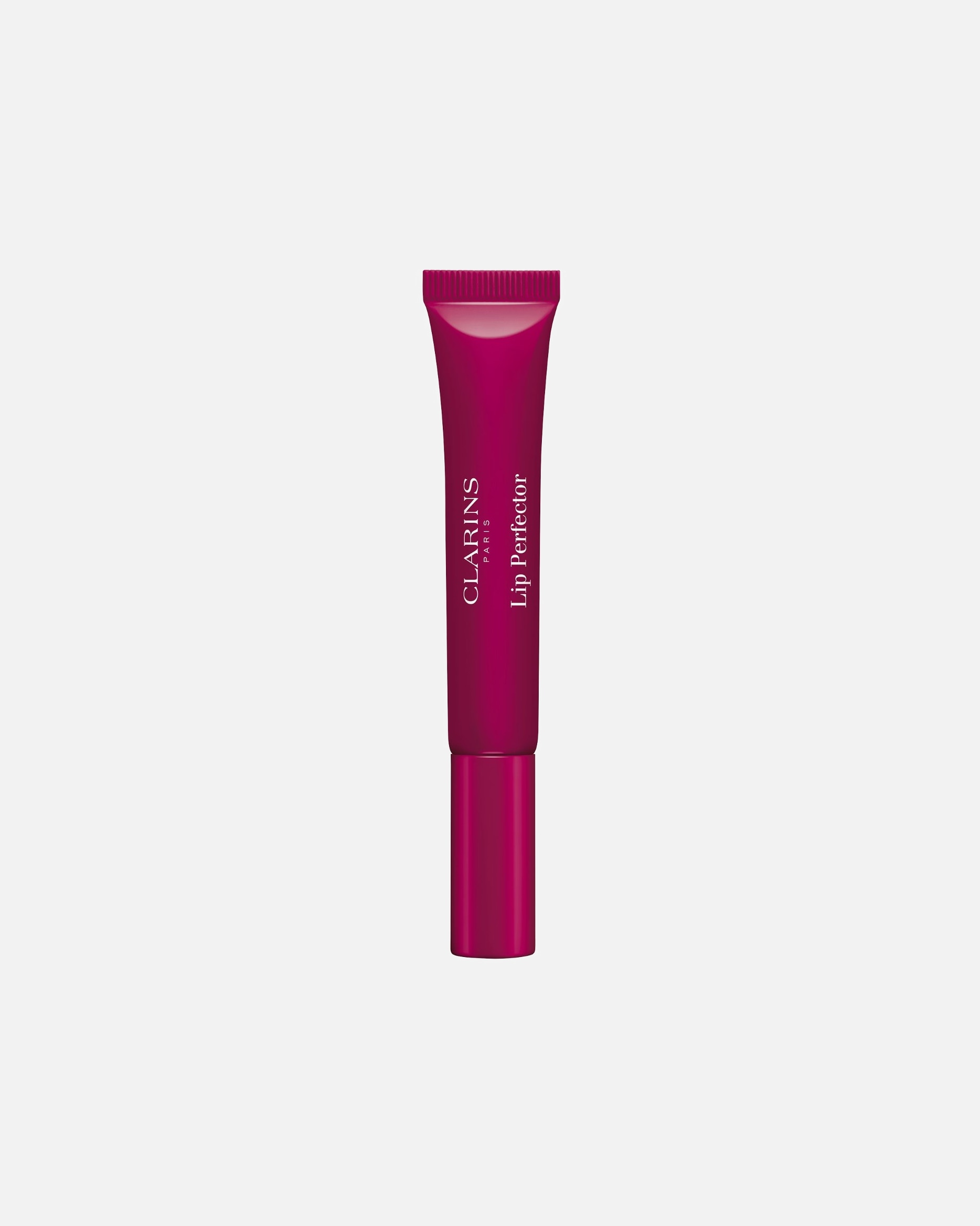 Lesk na rty po UnisexClarins#INNERBEAUTYLip Perfector08 - Plum Shimmer
