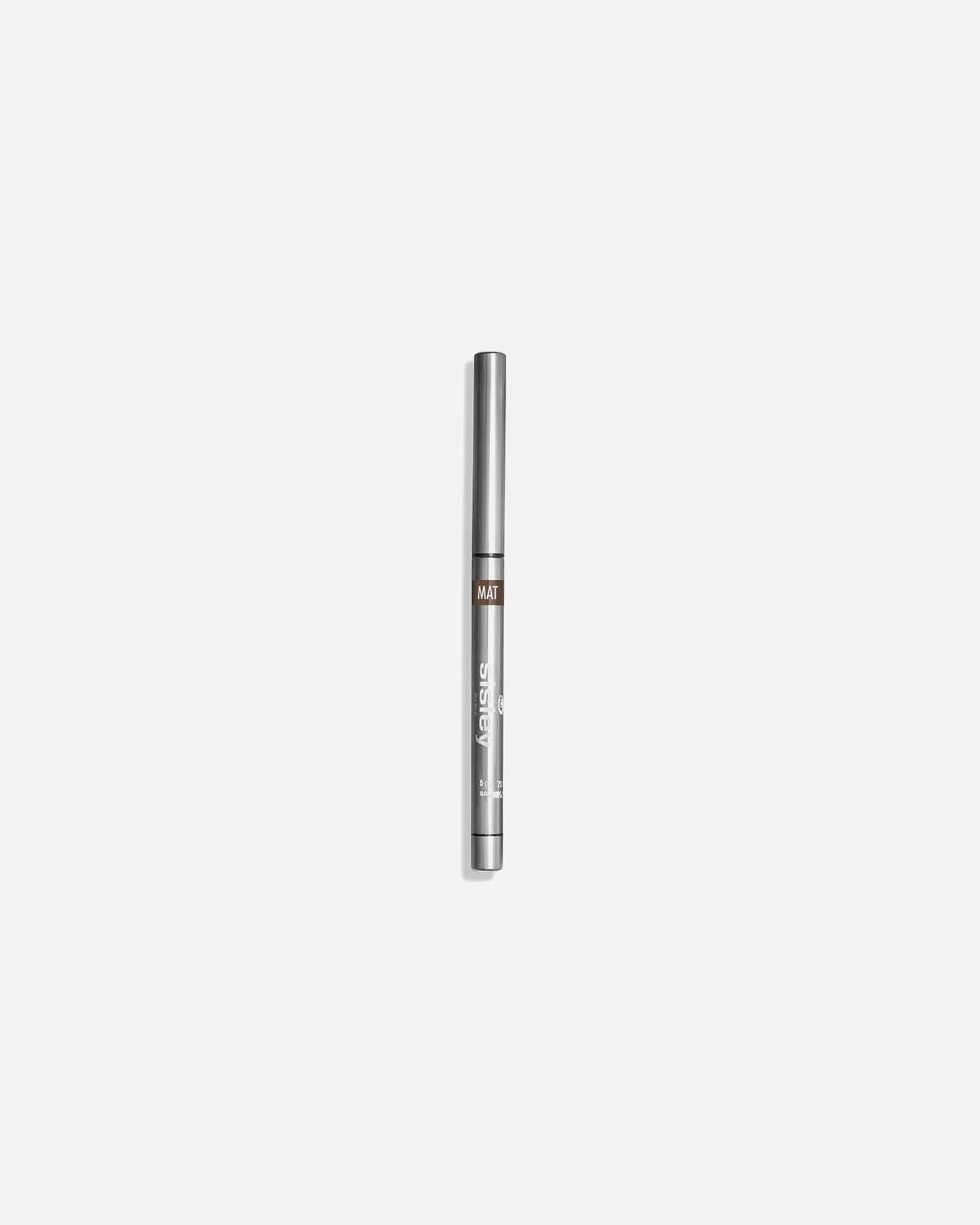 Tužka na oči po Pro ženySisley#INNERBEAUTYPhyto-Khol Star Mat6 - CHESTNUT
