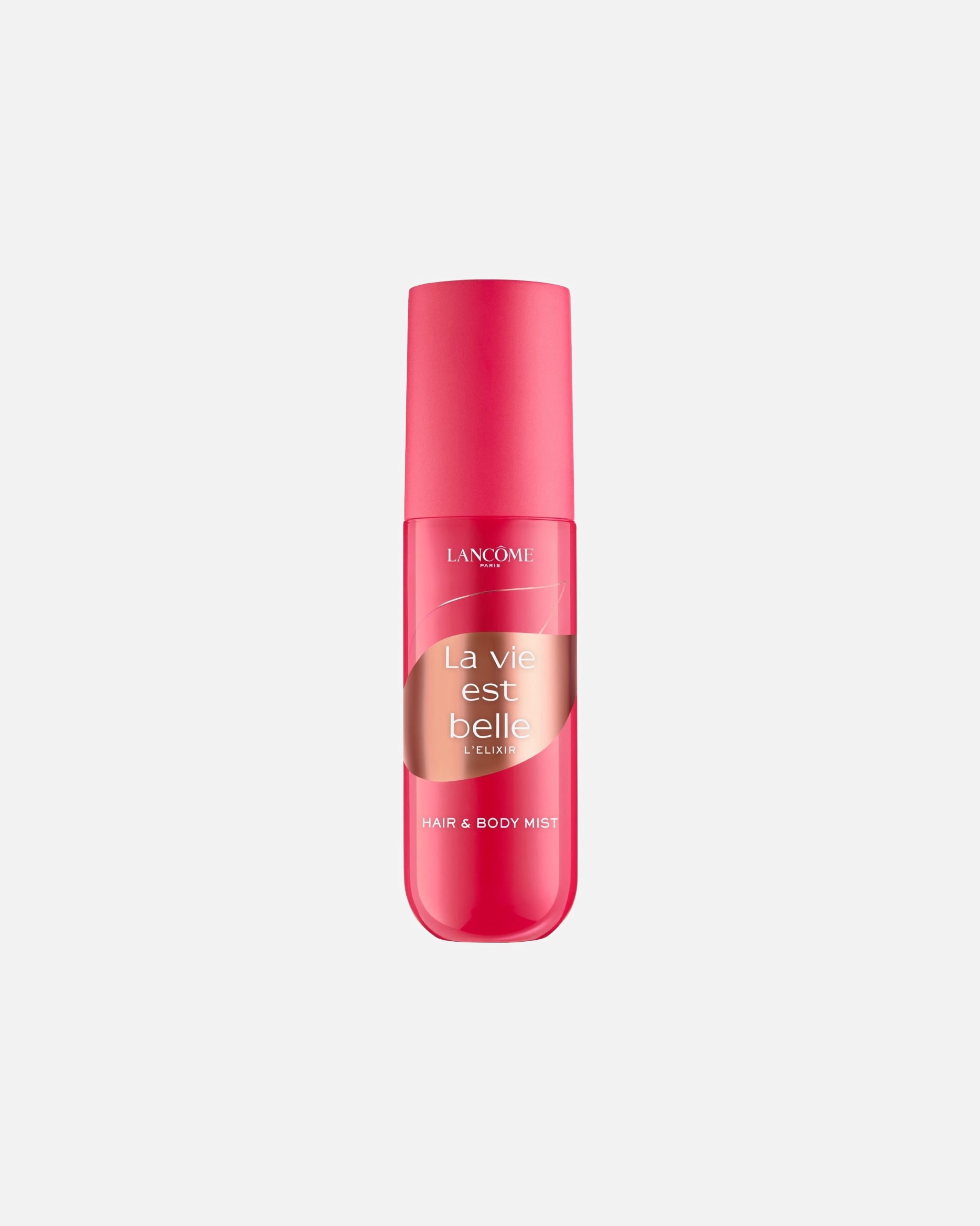 Tělový sprej po Pro ženyLancômeLa vie est belleL'Elixir100 ml