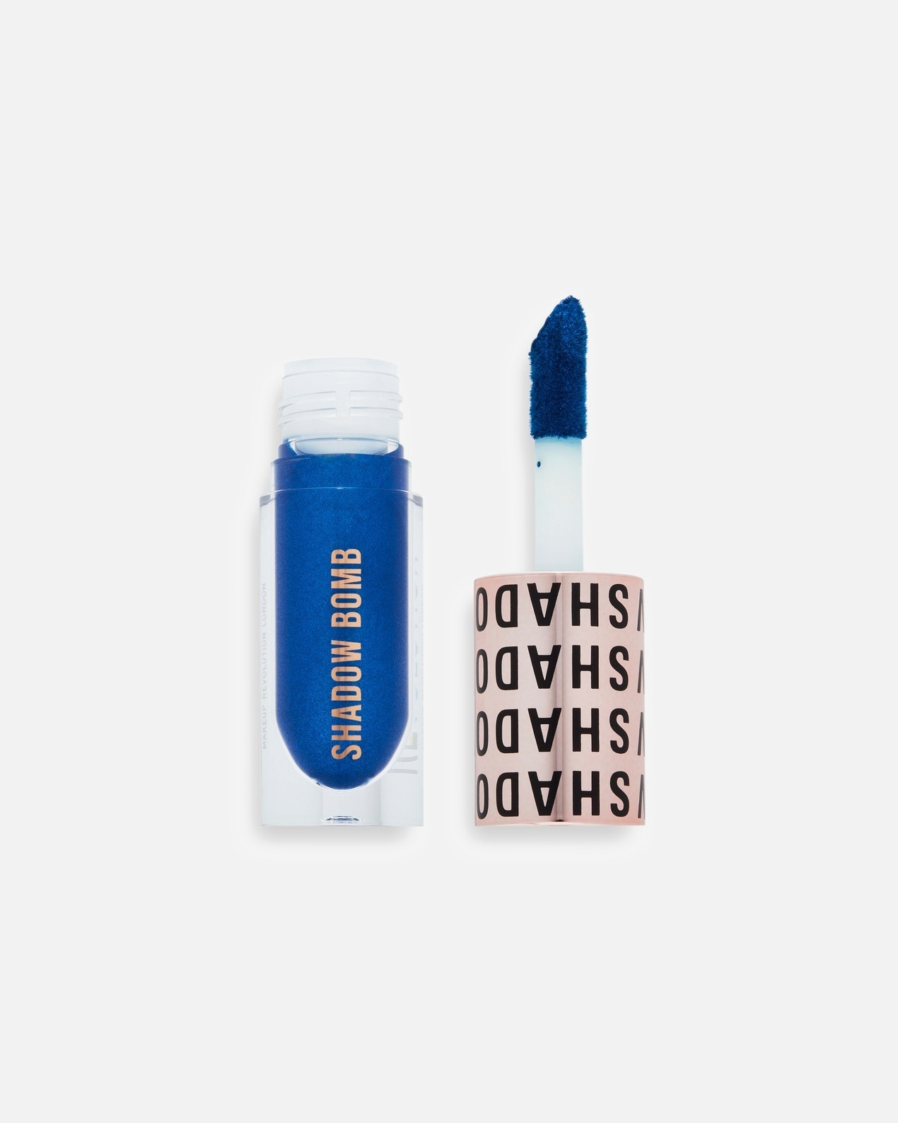 Oční stíny po Pro ženyREVOLUTIONDefault Brand LineDynamic Blue