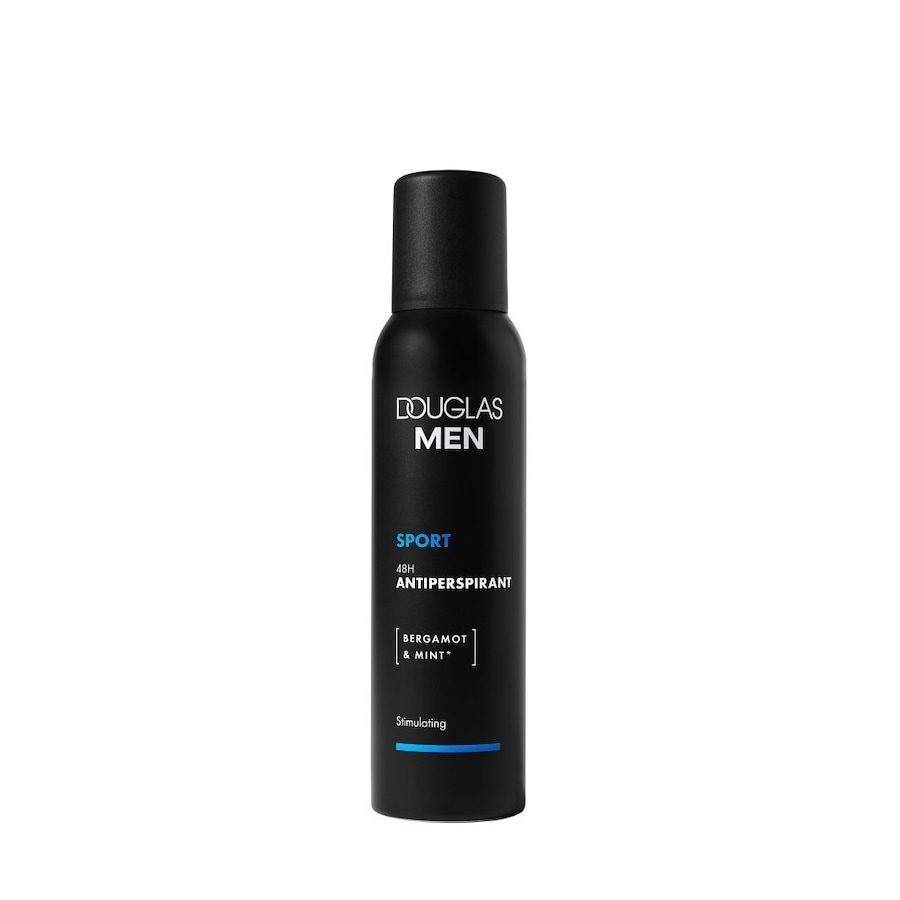 Douglas Collection - Men Sport 48H Deodoranty 150 ml pánské