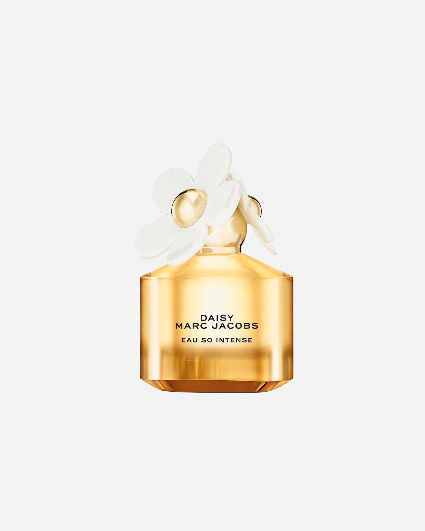 Parfémová voda po Pro ženyMarc JacobsDaisy Eau So Intense100 ml
