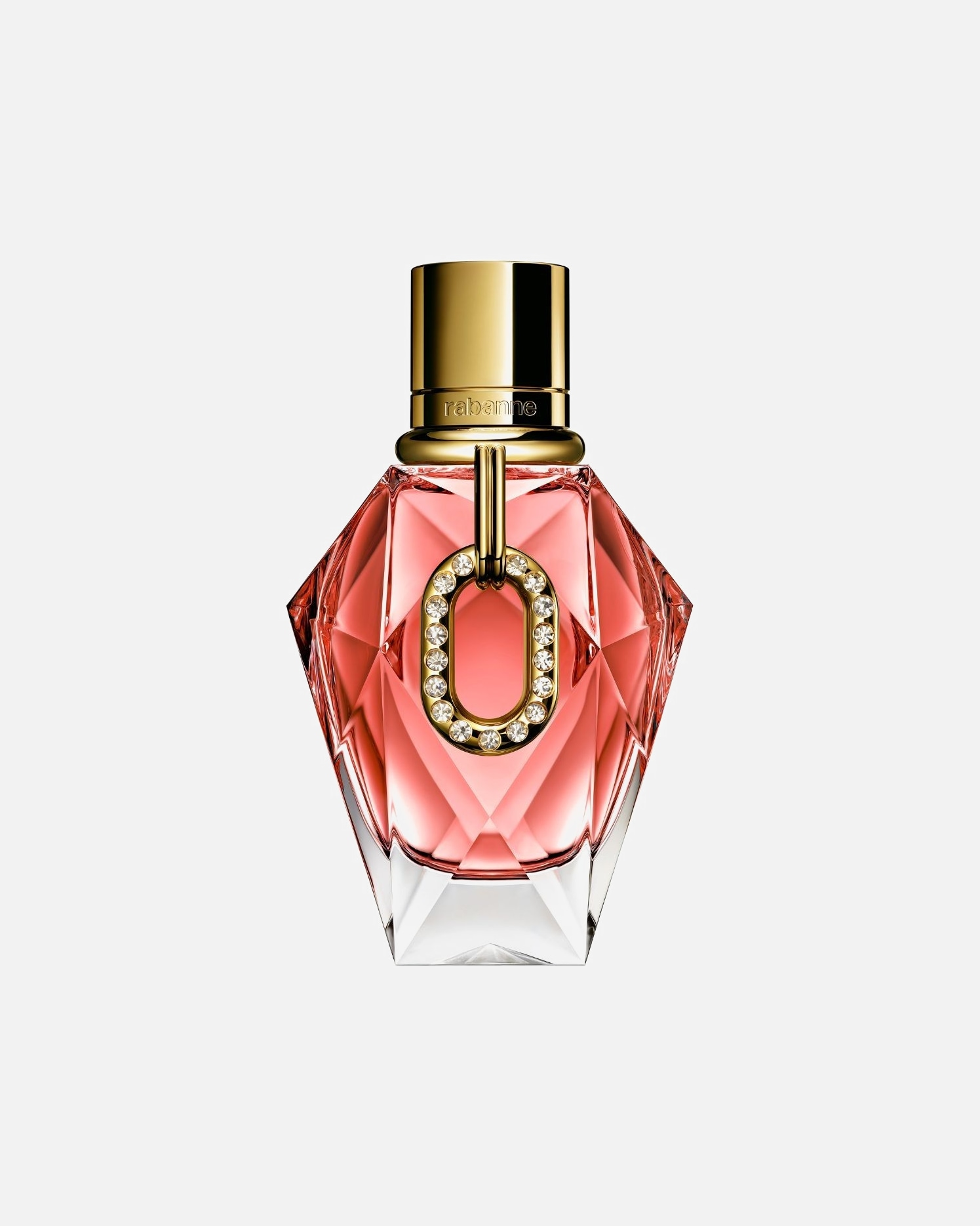 Parfémová voda po Pro ženyRabanneMillion Gold For HerPure Diamonds50 ml