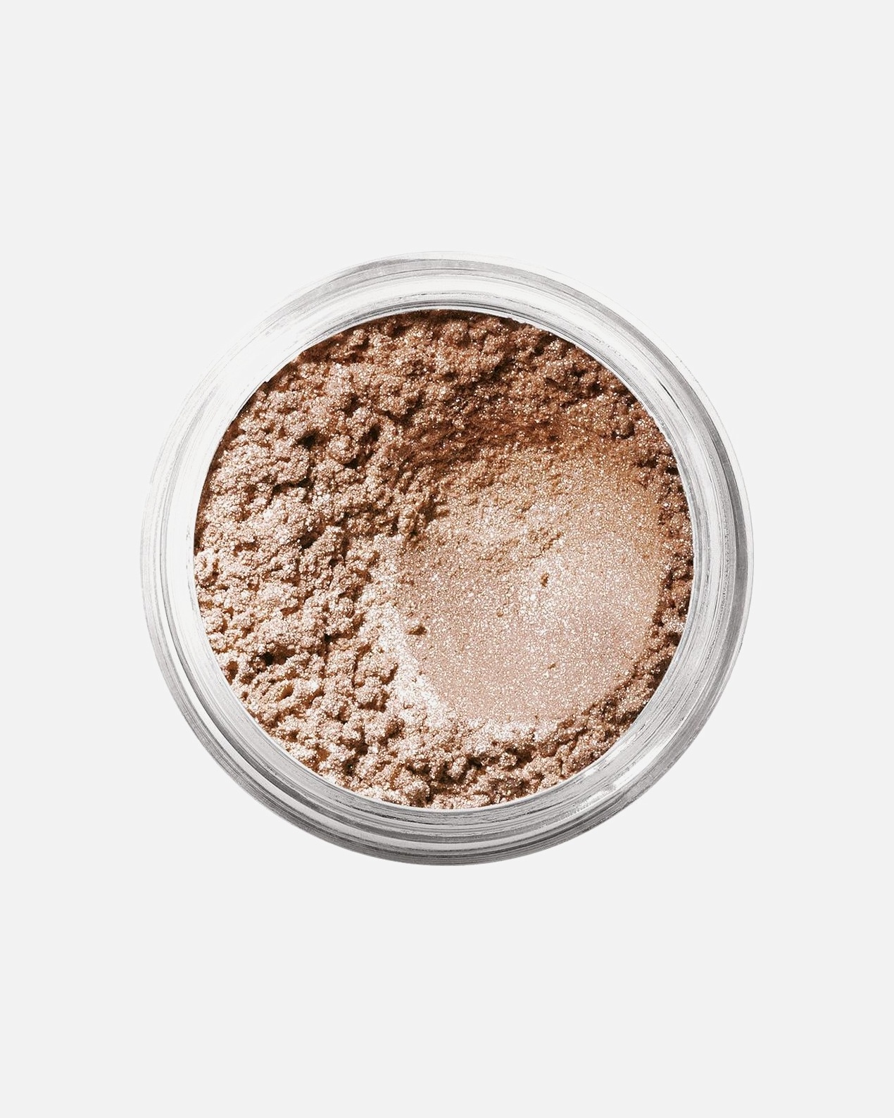 Oční stíny po UnisexbareMinerals#INNERBEAUTYQueen Tiffany